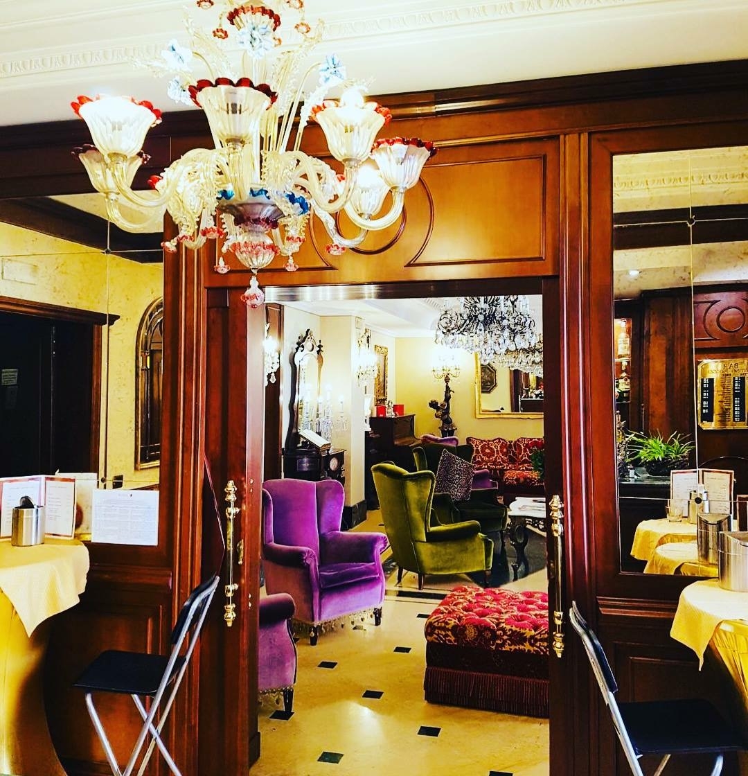 LH Hotel Andreotti, photo 8 of 17
