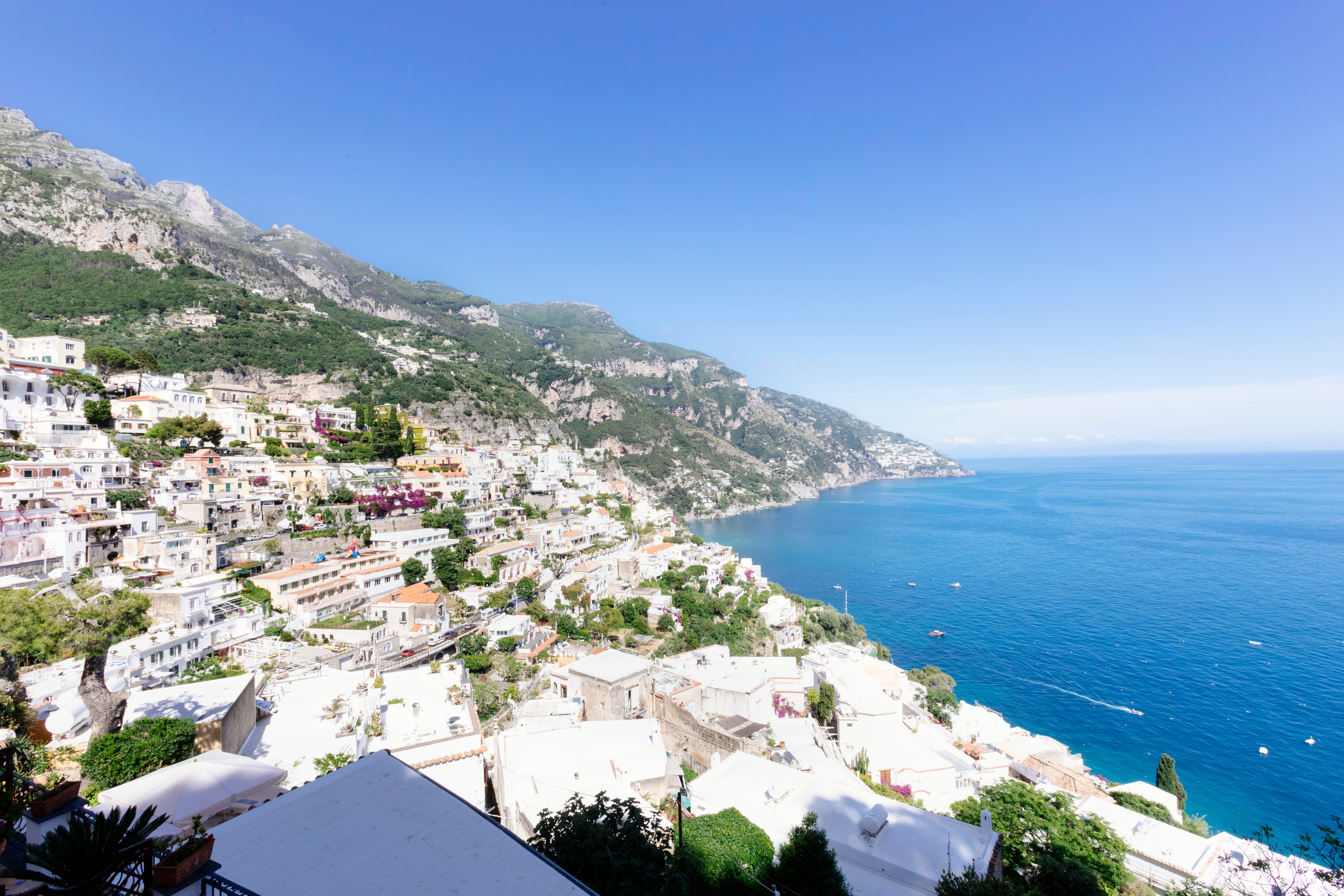 Conca D'oro Hotel, photo 3 of 46