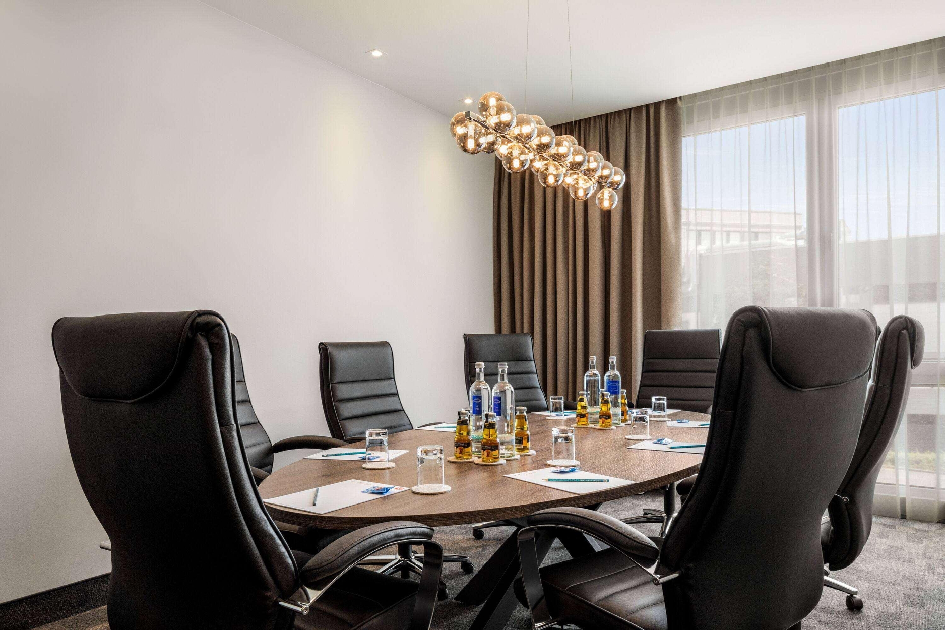 Vienna House Easy by Wyndham Frankfurt Airport, photo 60 of 67