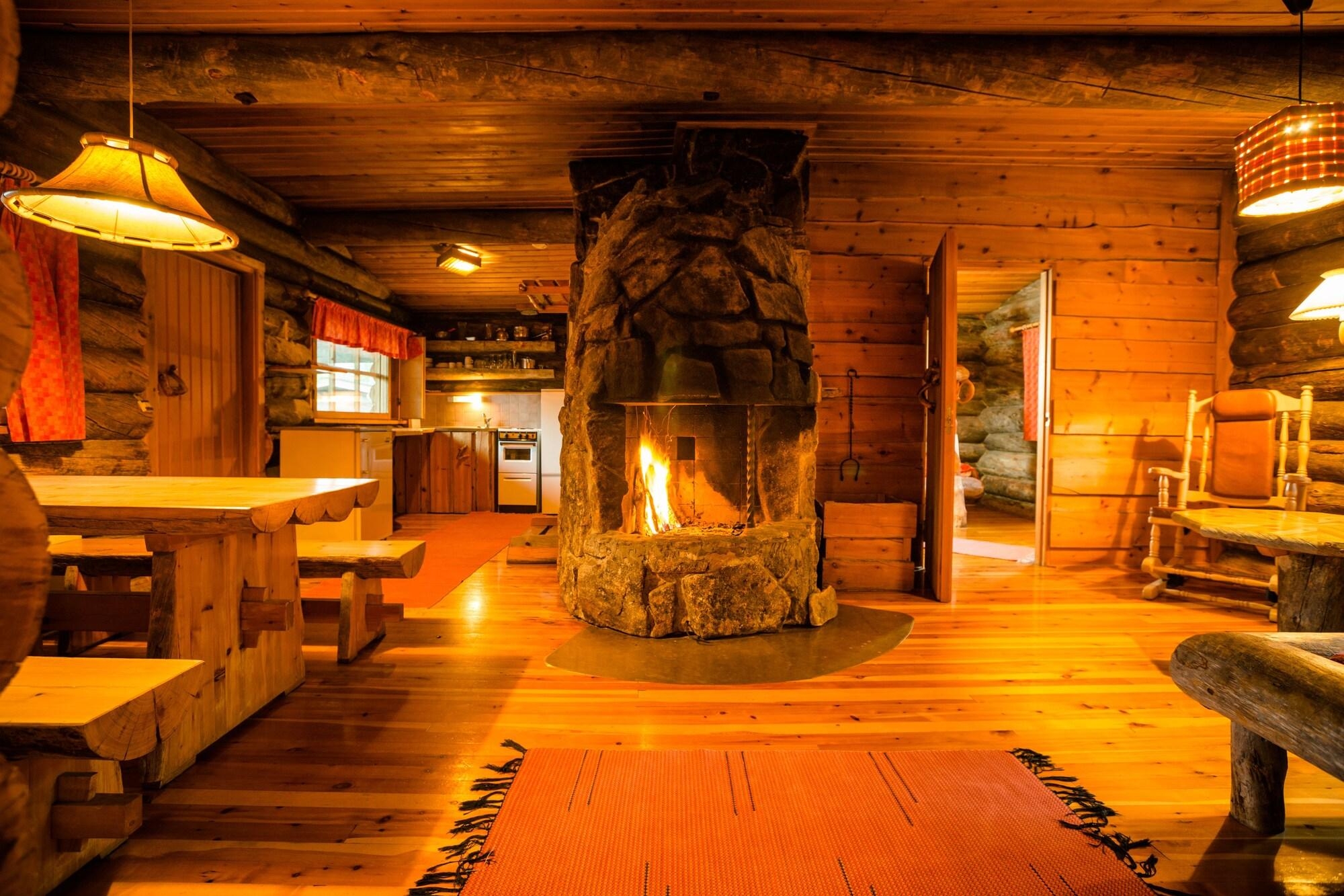 Kakslauttanen Arctic Resort, photo 15 of 70