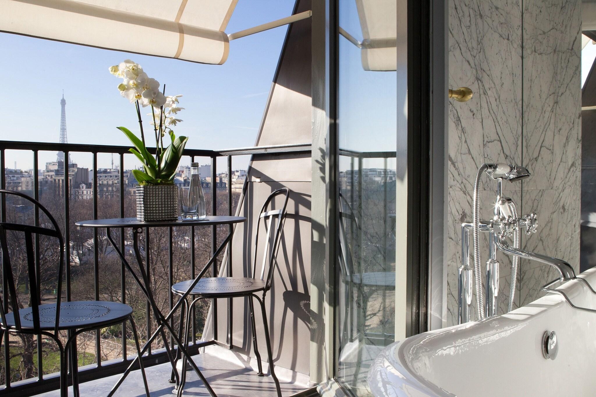 La Reserve Paris Hotel and Spa, photo 115 of 180