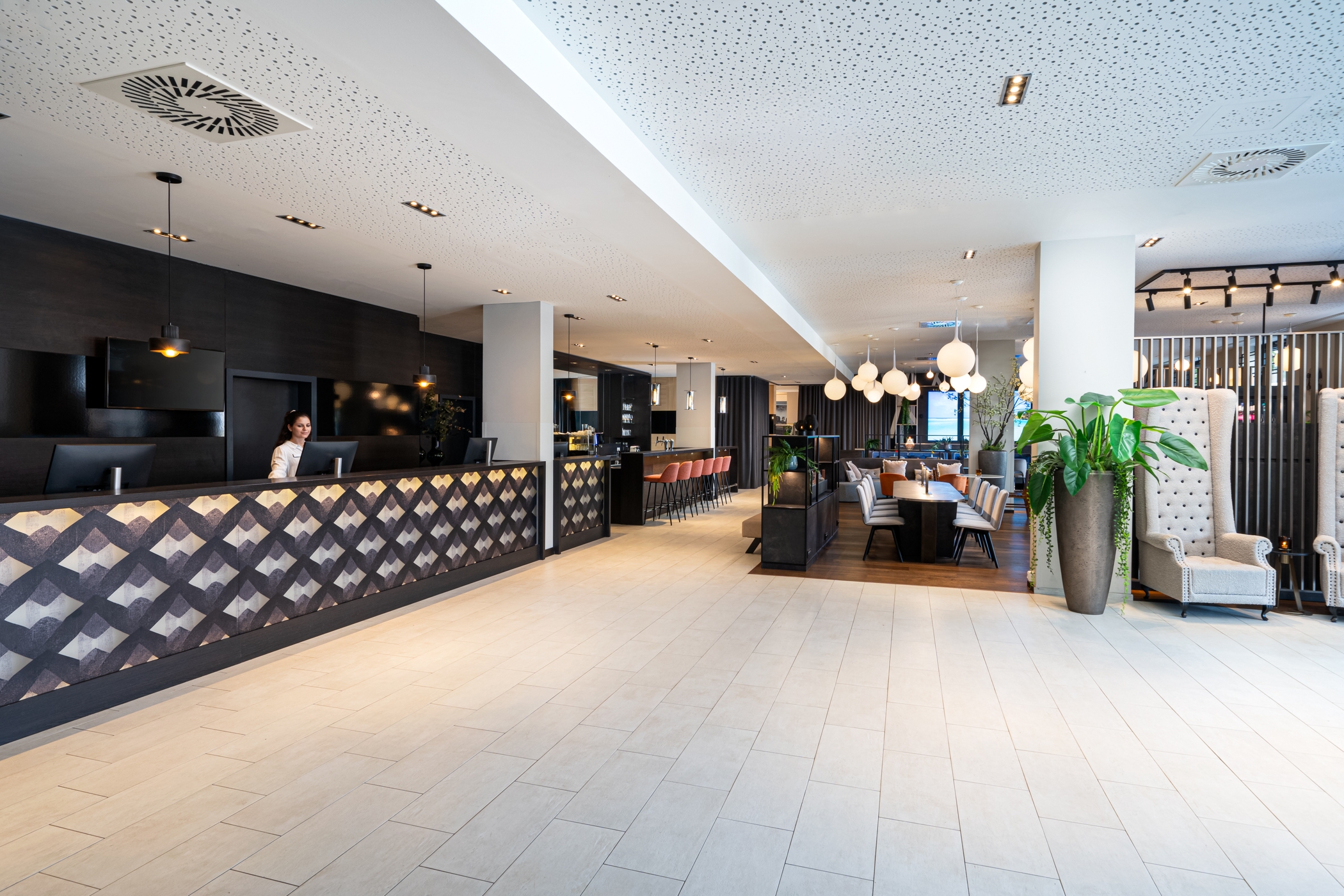 Leonardo Hotel Vienna Hauptbahnhof, photo 4 of 14