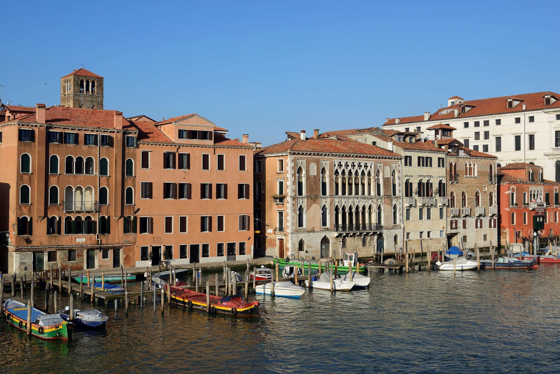 L'Orologio Venezia, photo 4 of 25