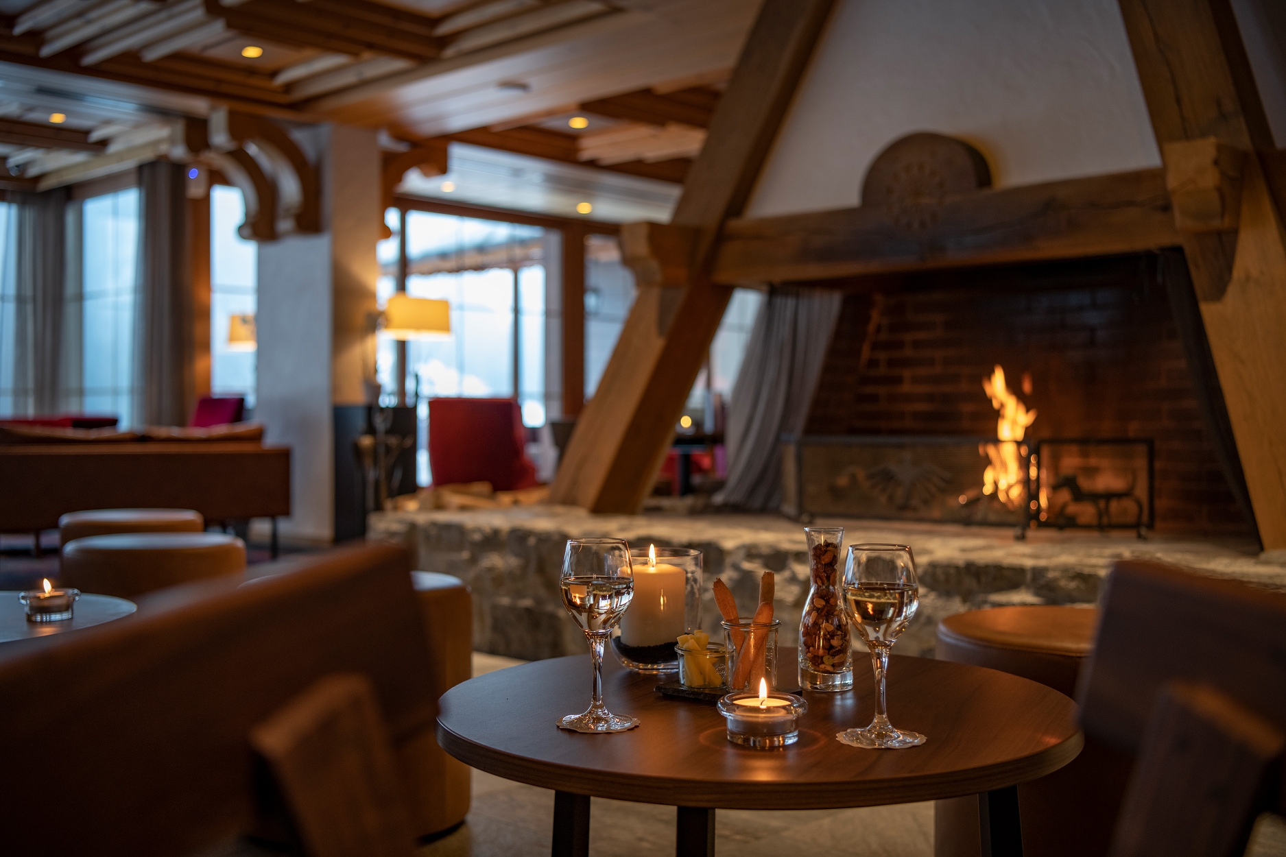 Sunstar Hotel Grindelwald, photo 17 of 24