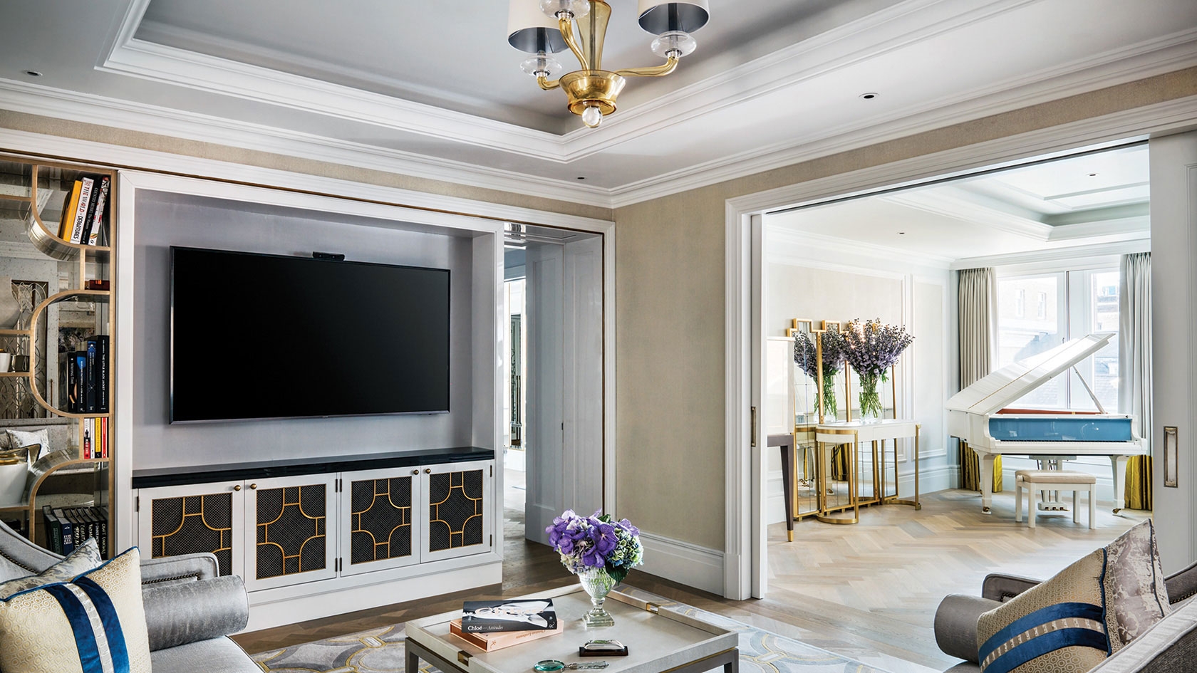 The Langham London, photo 15 of 37