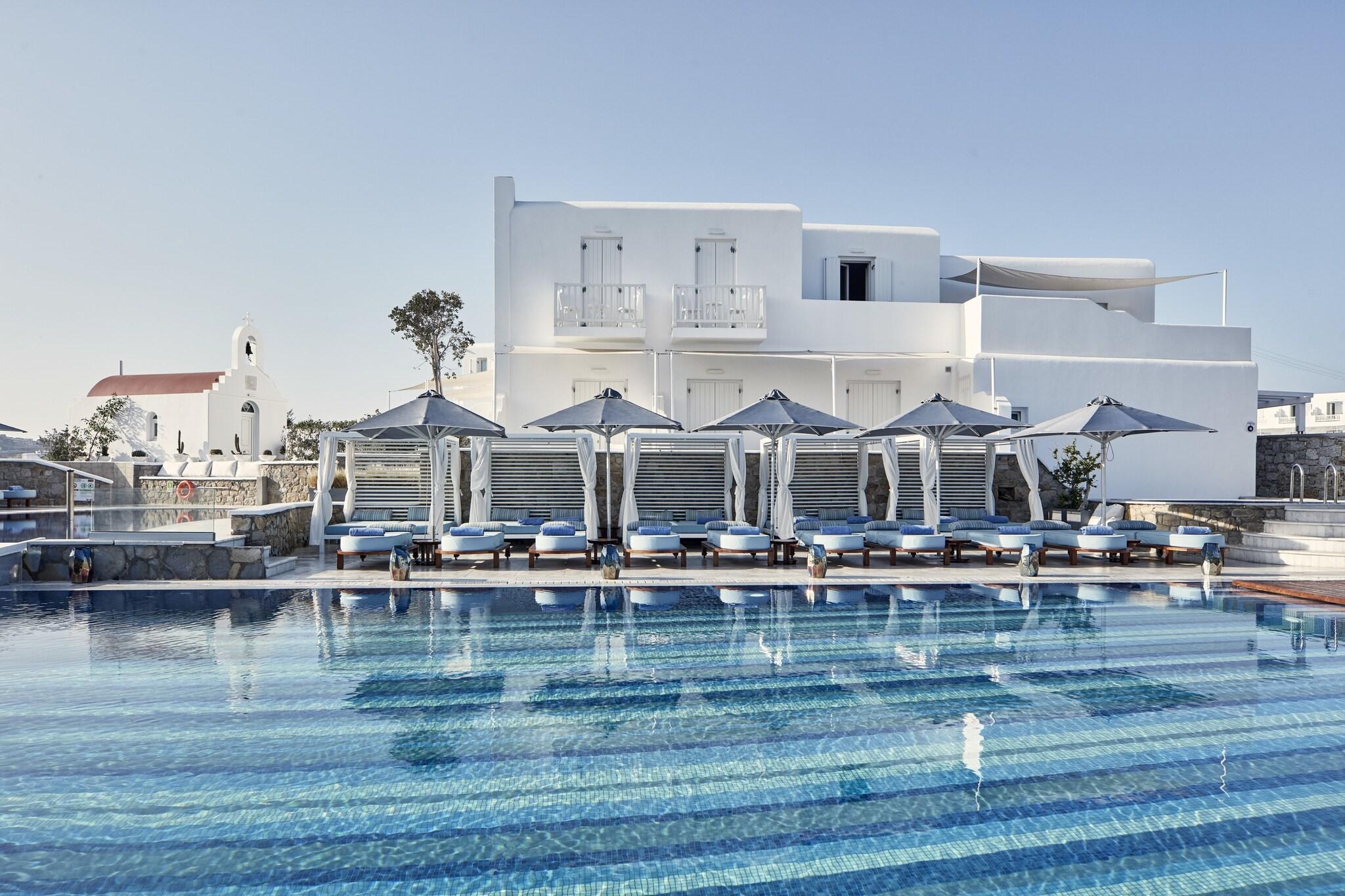 Myconian Kyma, a Member of Design Hotels, photo 79 of 100