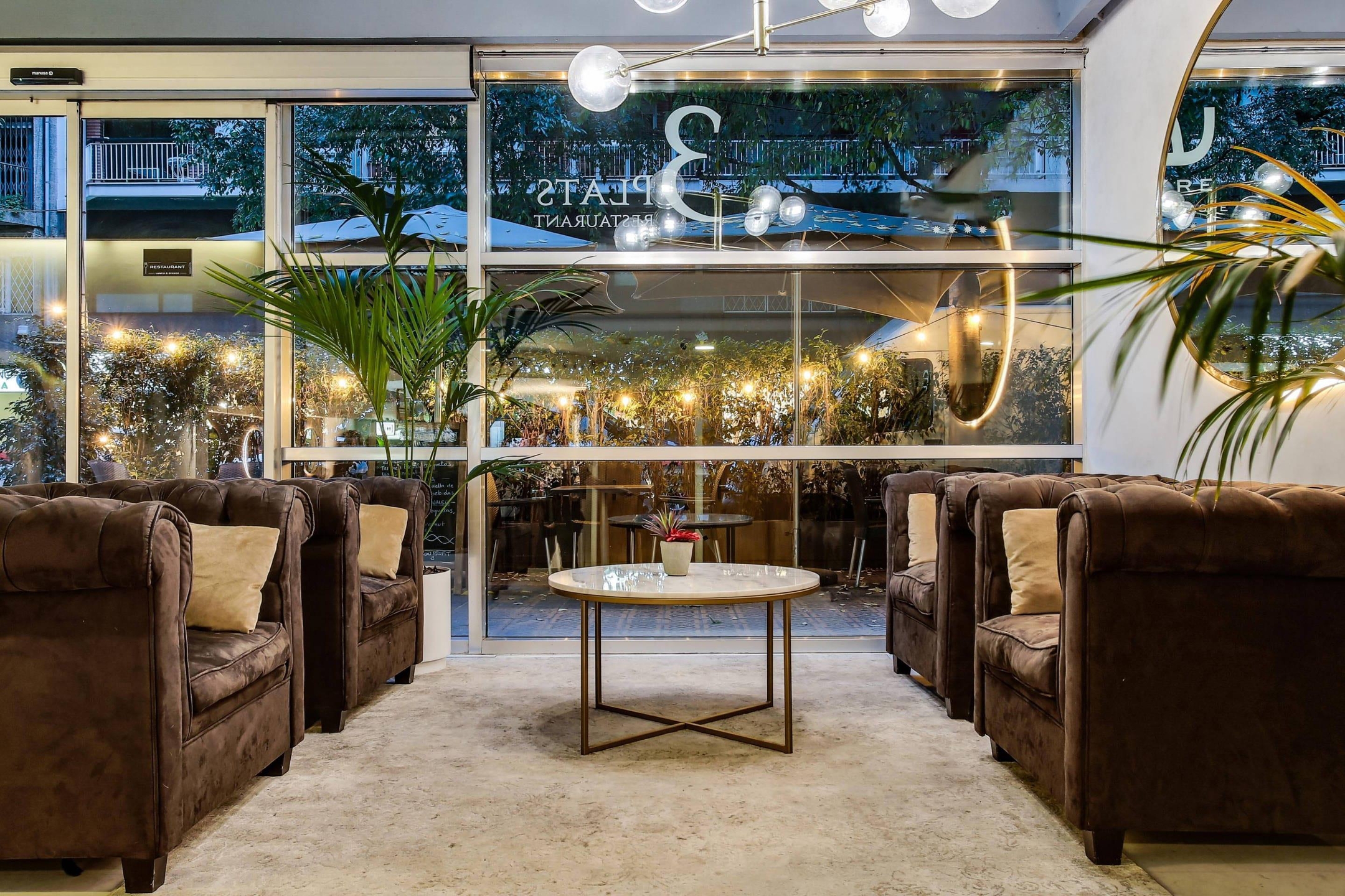 Sercotel Caspe, photo 9 of 39
