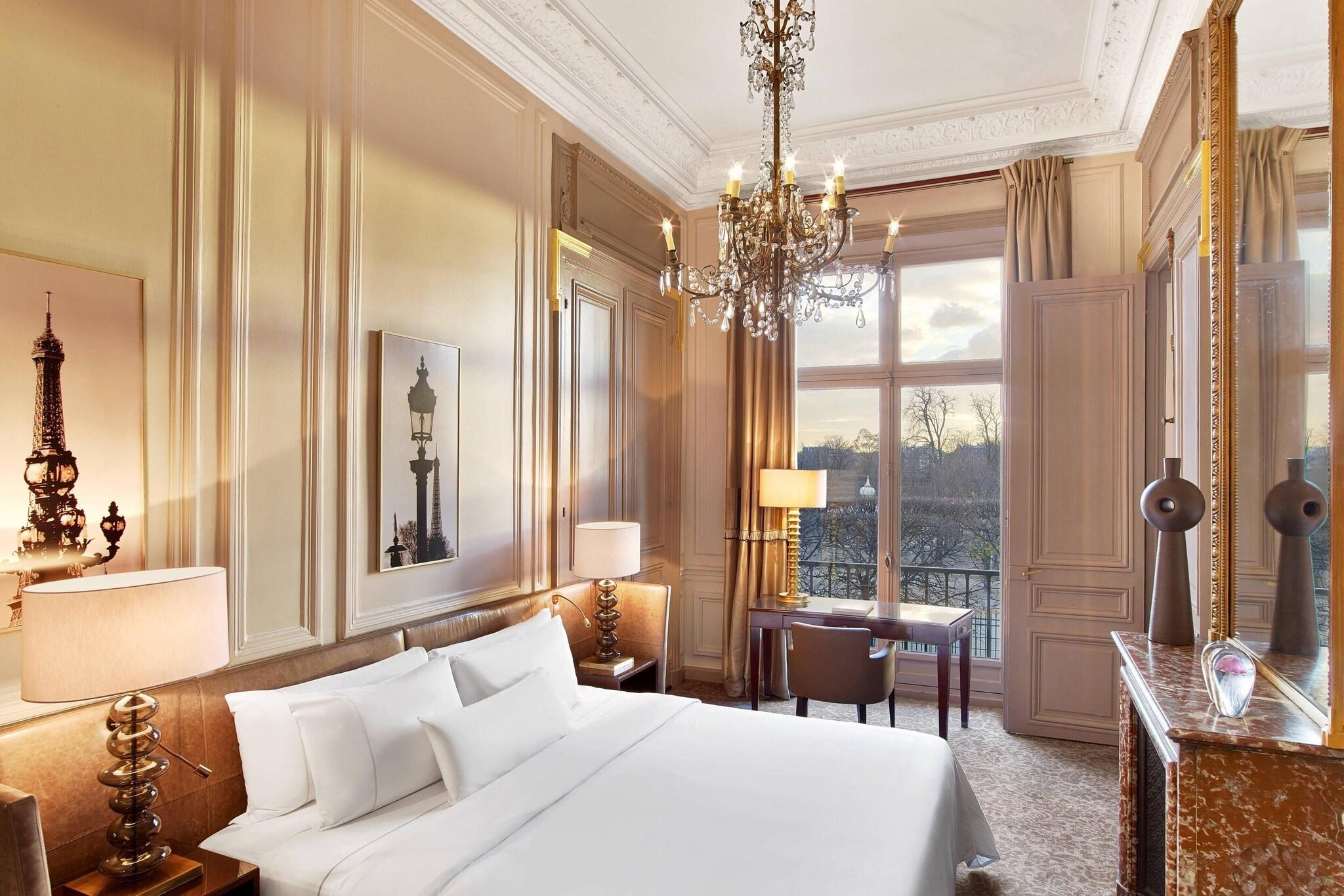 The Westin Paris, photo 137 of 199
