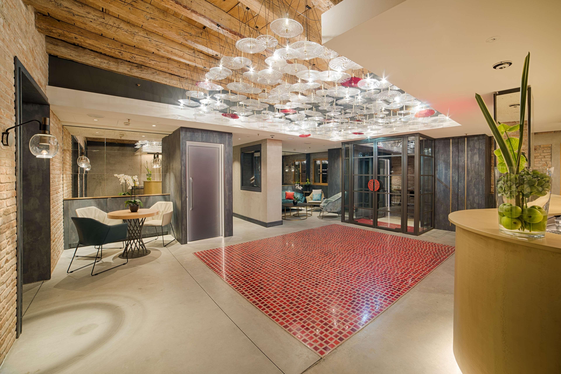 NH Collection Venezia Murano Villa, photo 15 of 85