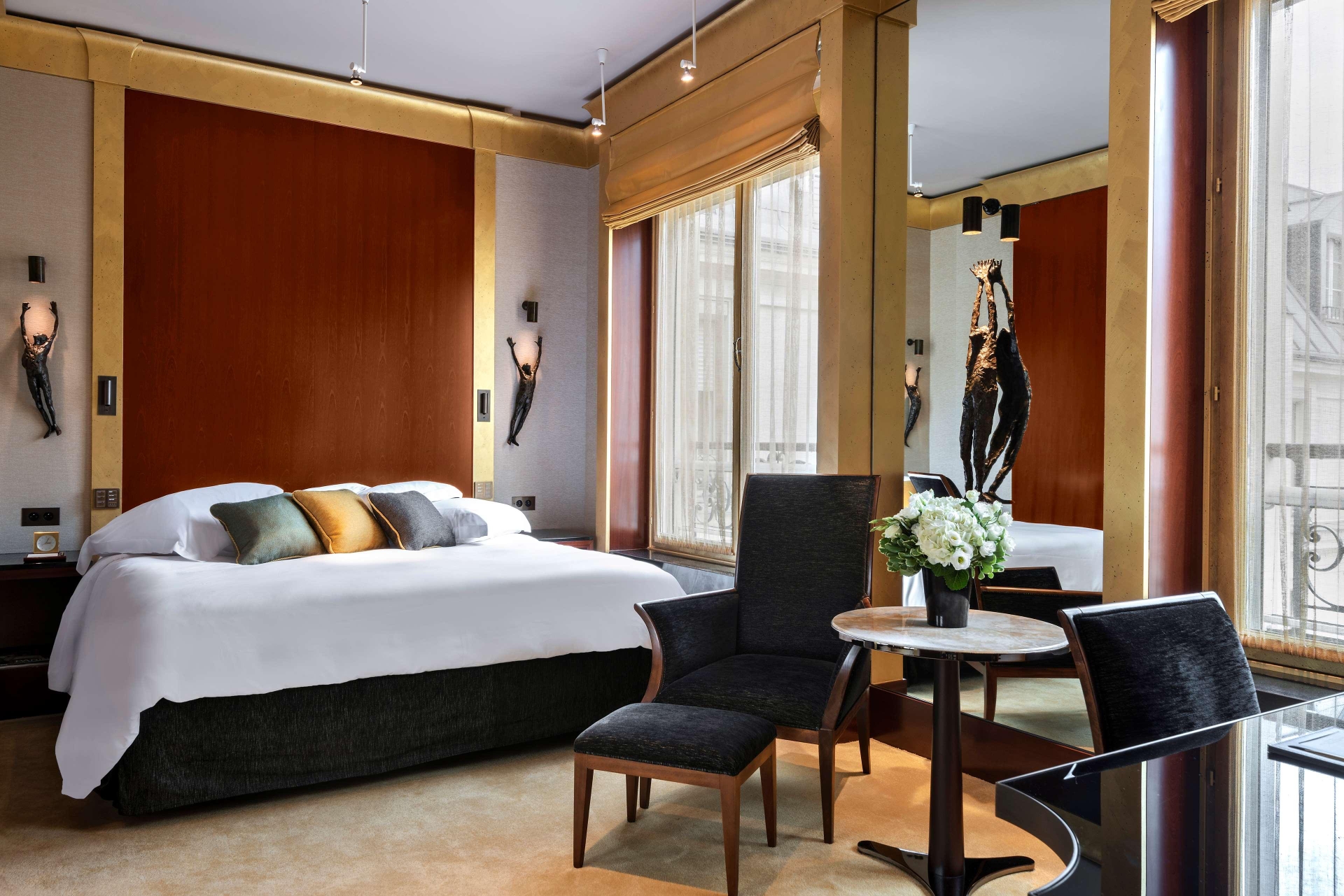 Park Hyatt Paris-Vendome, photo 80 of 199