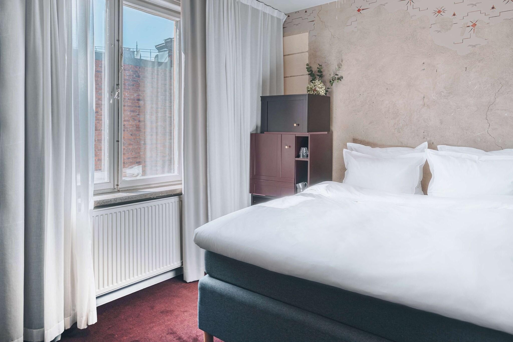 Story Hotel Stockholm Stureplan - JDV by Hyatt, photo 24 of 64