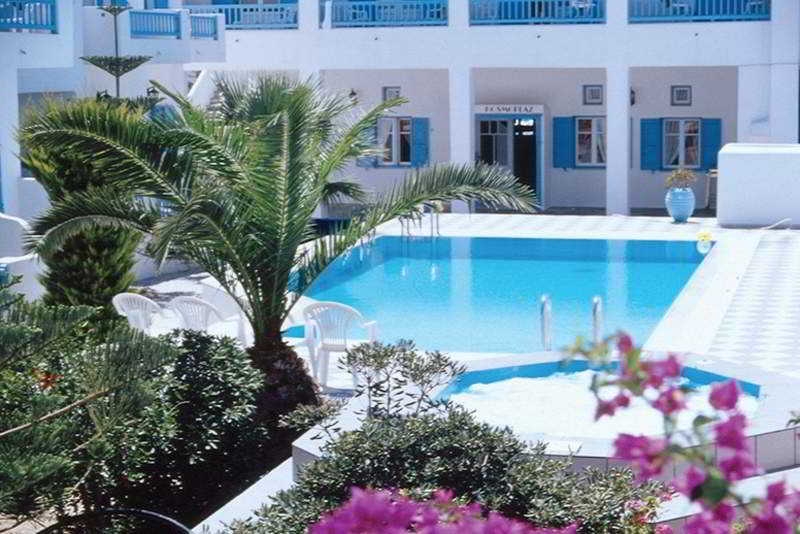Kosmoplaz Beach Resort, photo 8 of 18
