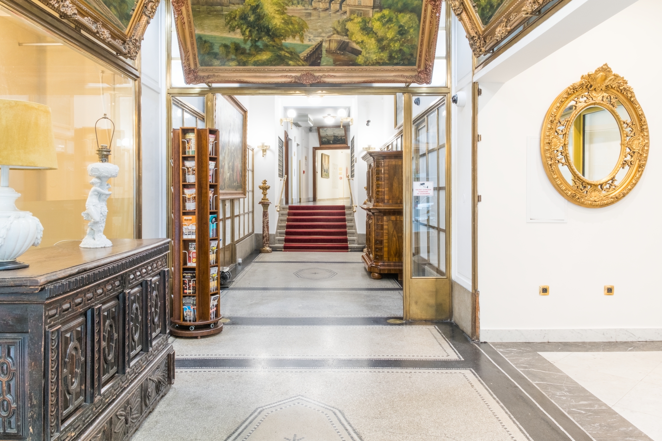 Residence Bologna, photo 1 of 28