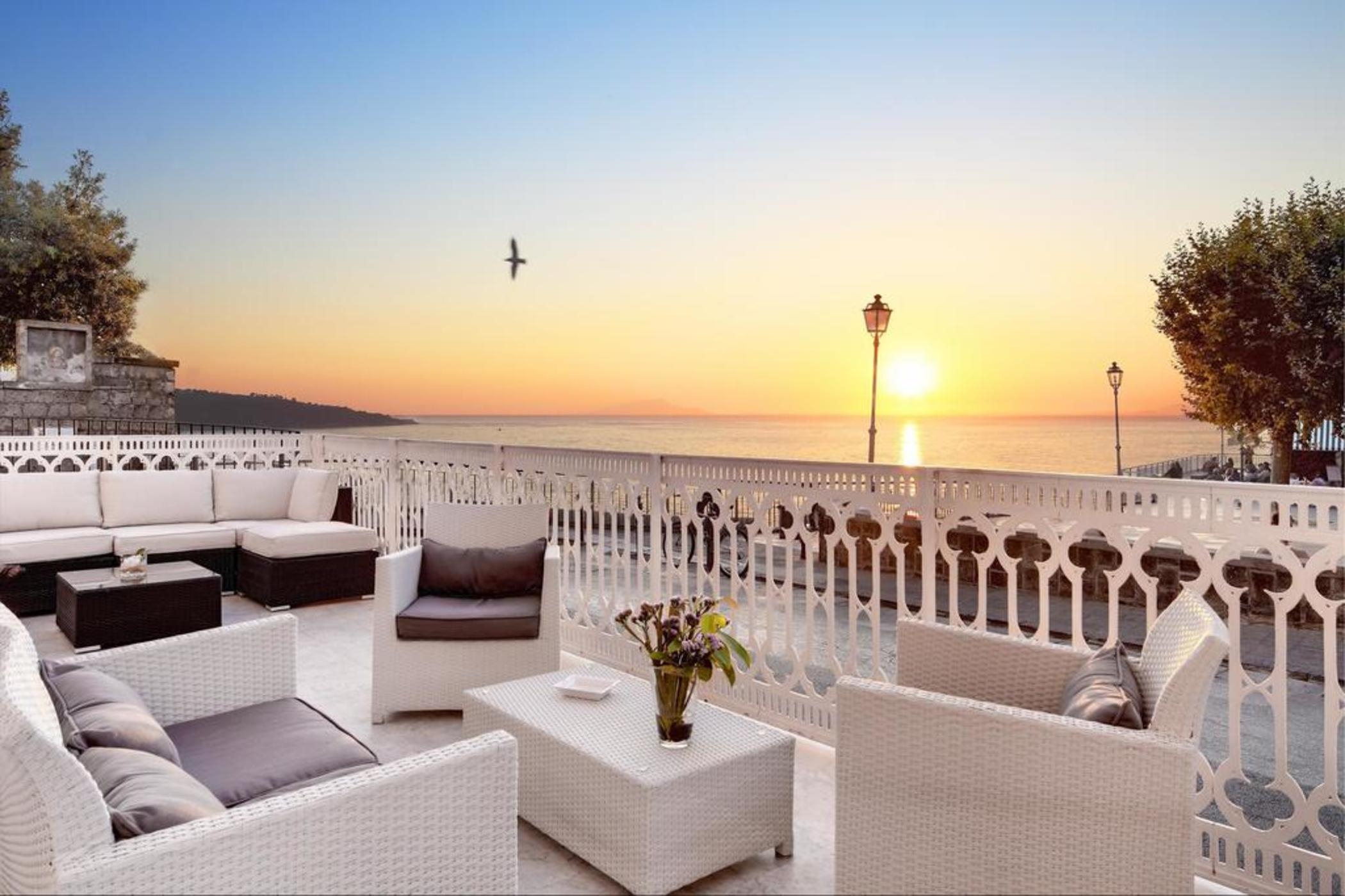 Hotel Mediterraneo Sorrento, photo 29 of 32