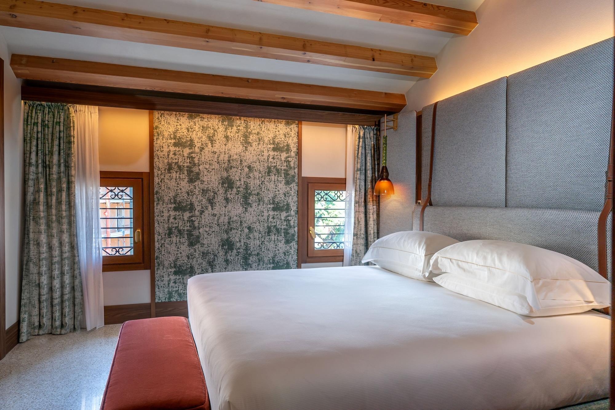 Small Luxury Hotel Ca' di Dio, photo 56 of 161