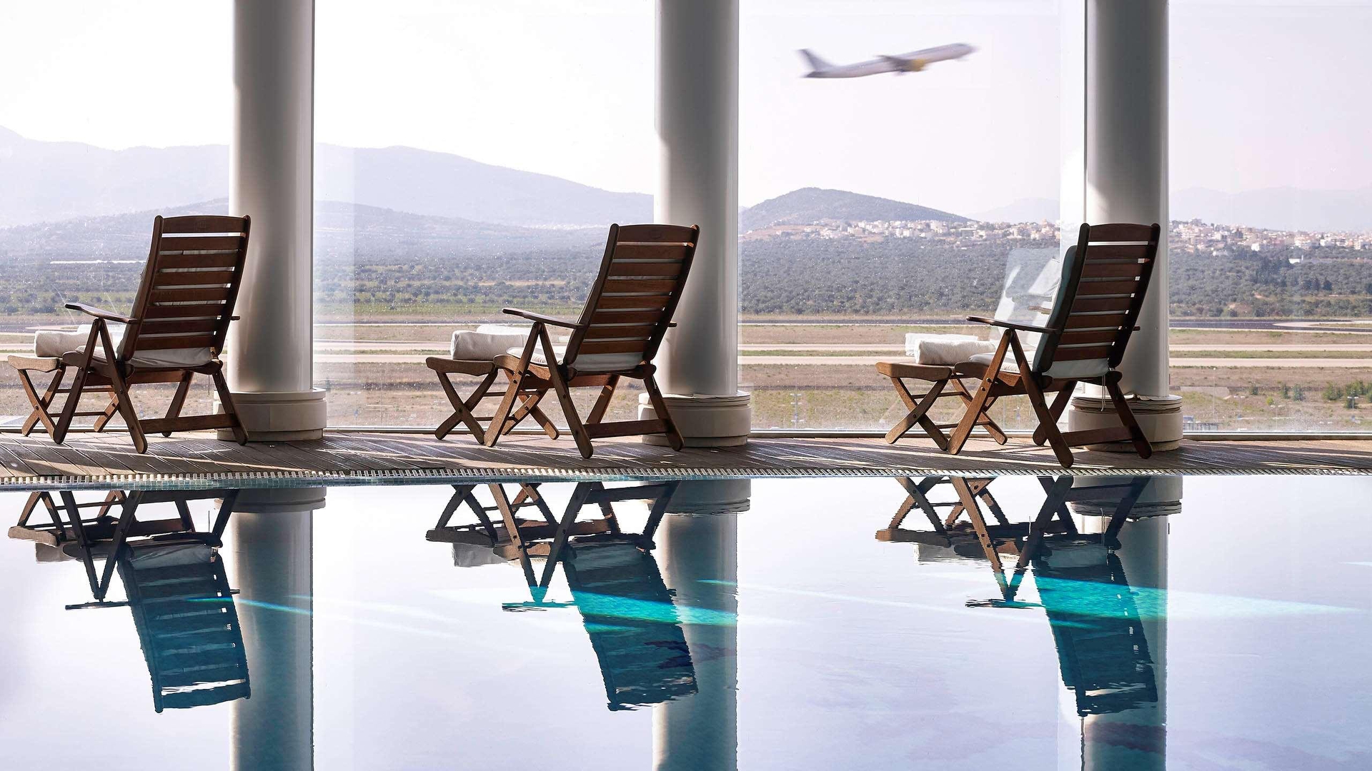 Sofitel Athens Airport, photo 158 of 179