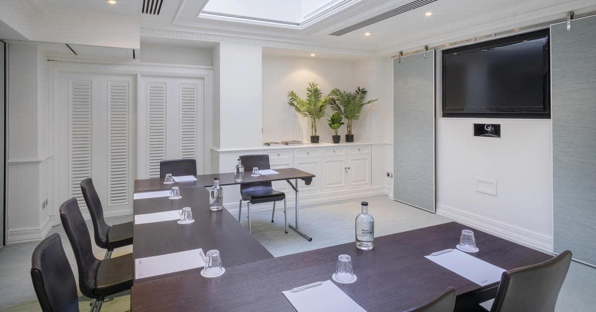 Melia London Kensington Member of Melia Collection, photo 99 of 124
