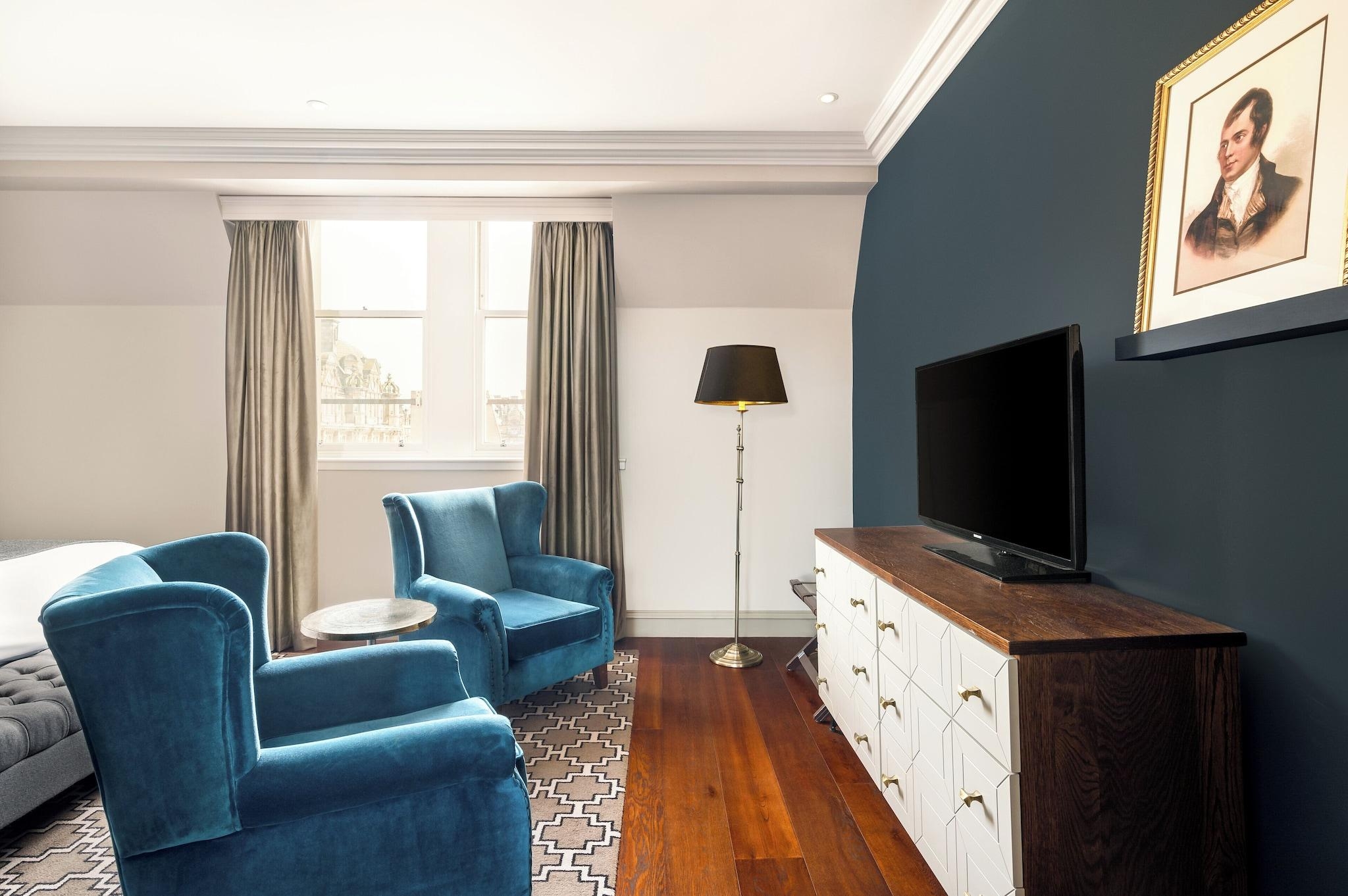 Hotel Indigo Edinburgh - Princes Street, photo 81 of 182