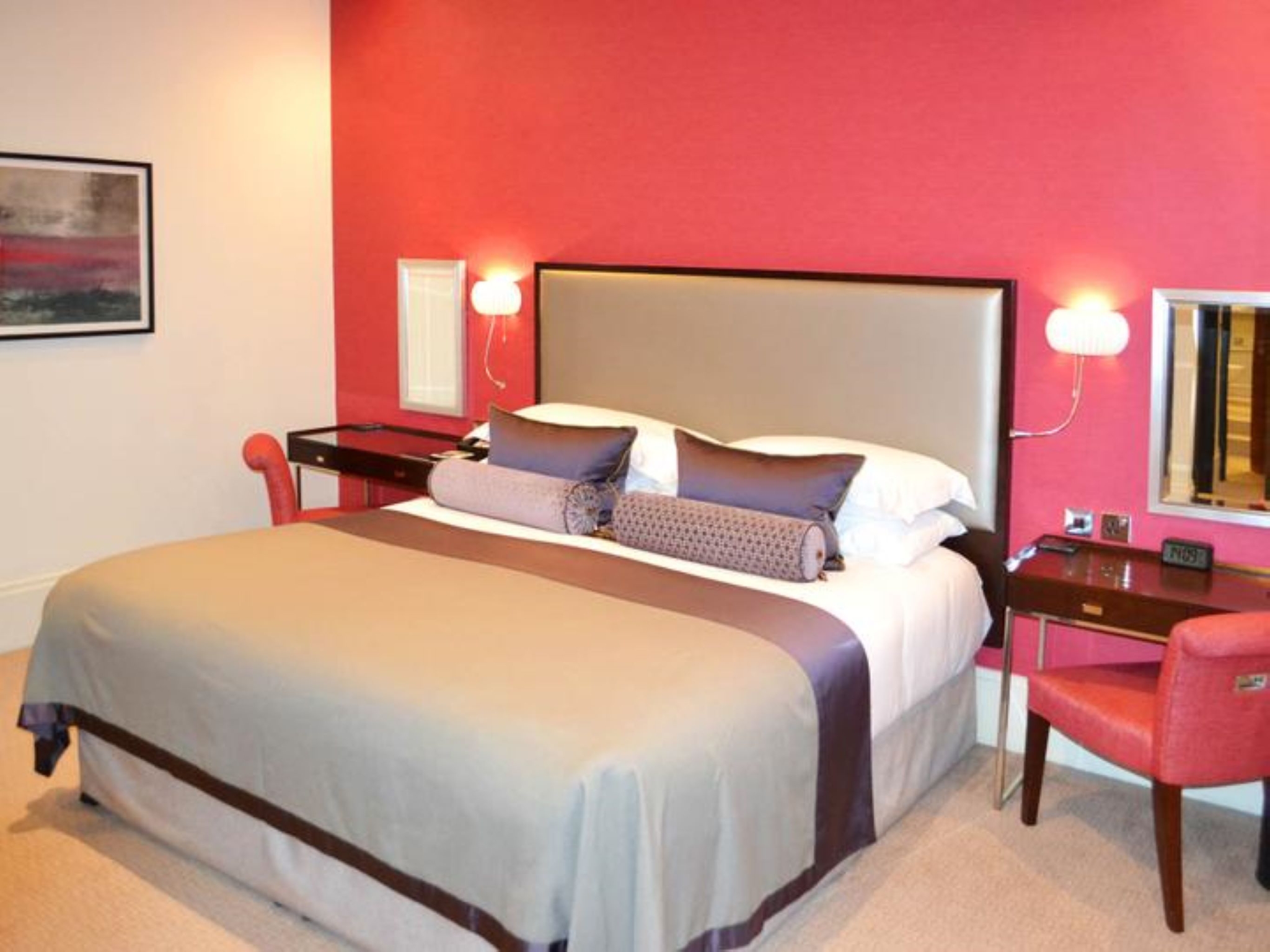 Taj 51 Buckingham Gate Suites and Residences, photo 20 of 42