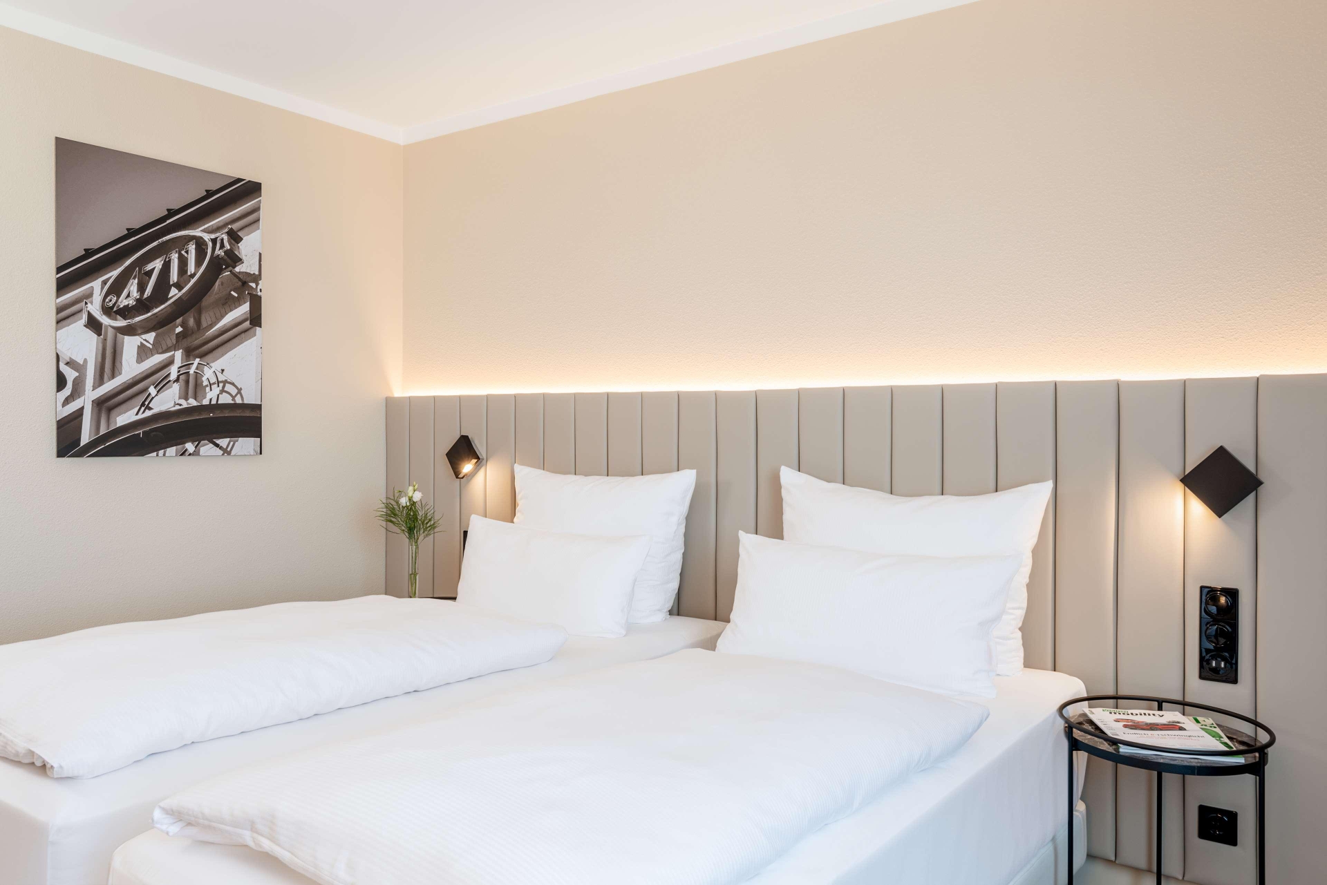 NH Köln Altstadt, photo 12 of 52