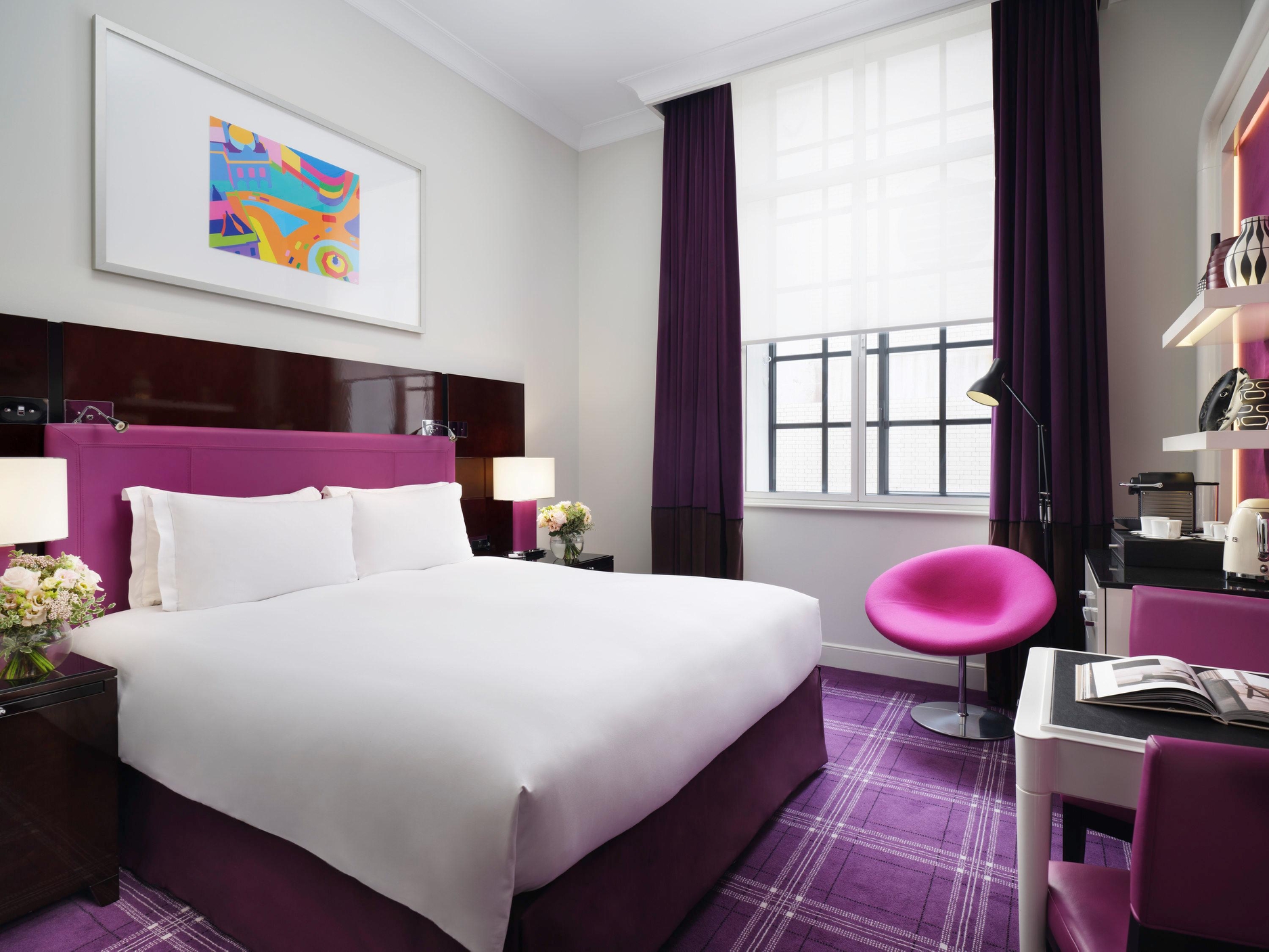 Sofitel London St James, photo 39 of 199