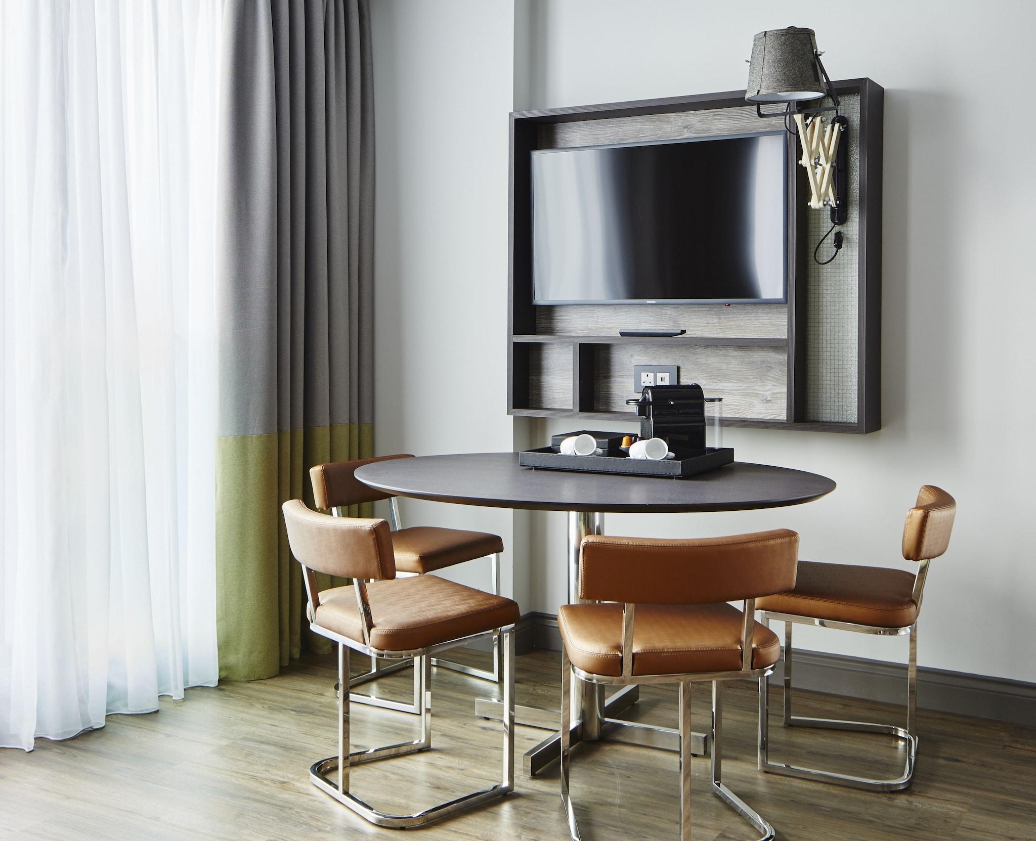 Residence Inn London Kensington, photo 87 of 101