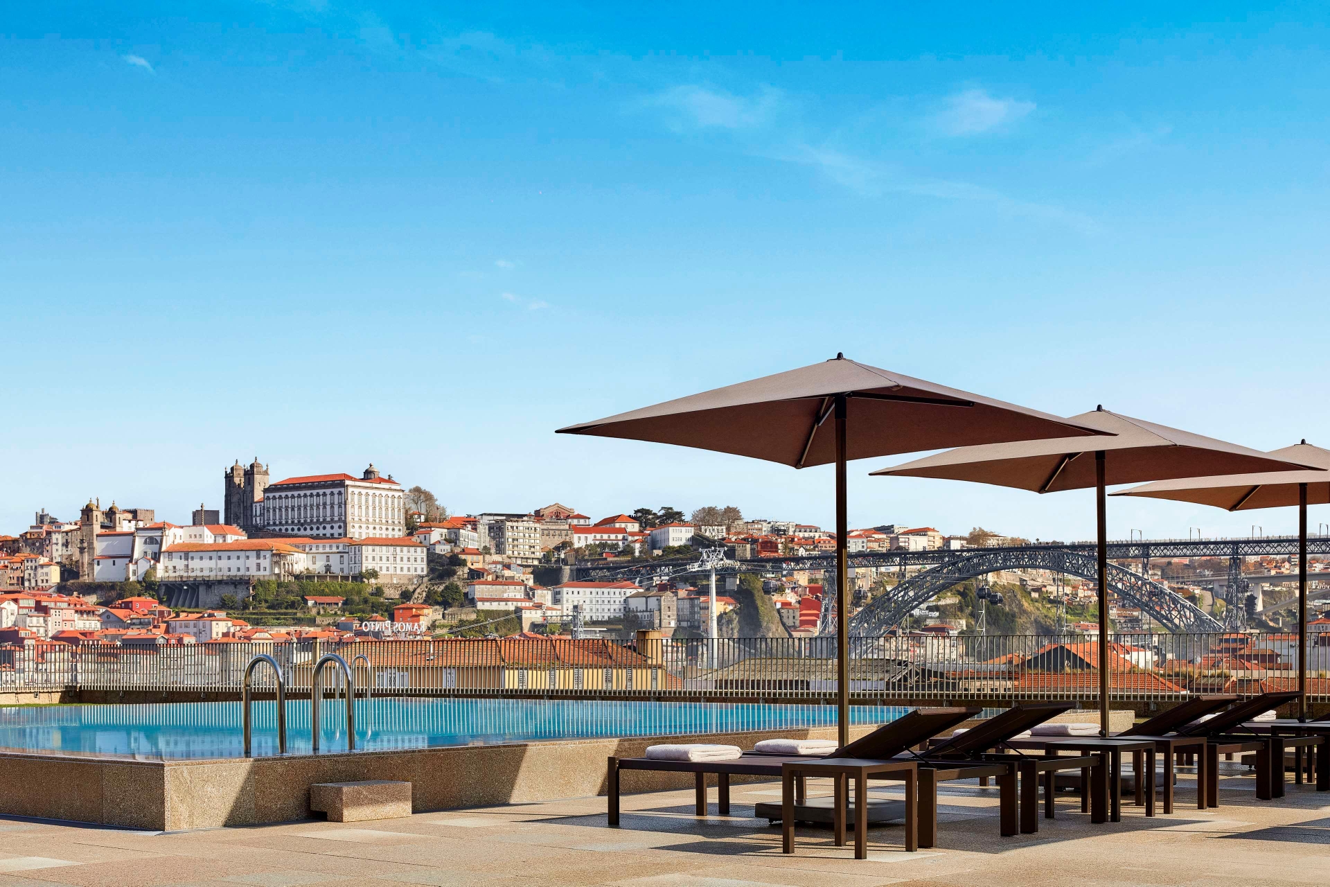 Tivoli Kopke Porto Gaia, photo 10 of 49