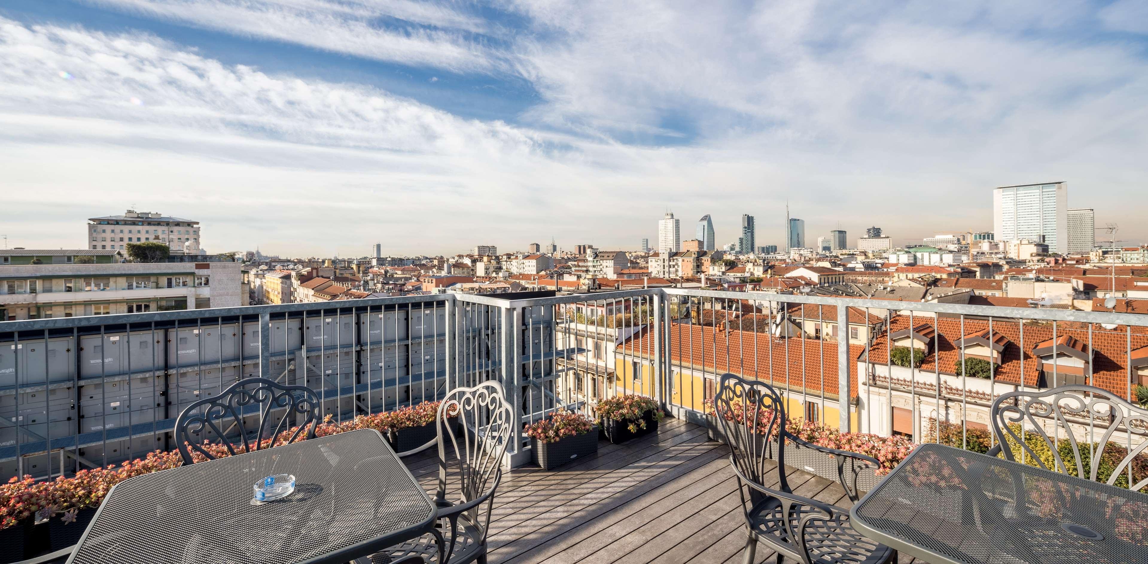UNA HOTELS Galles Milano, photo 3 of 46
