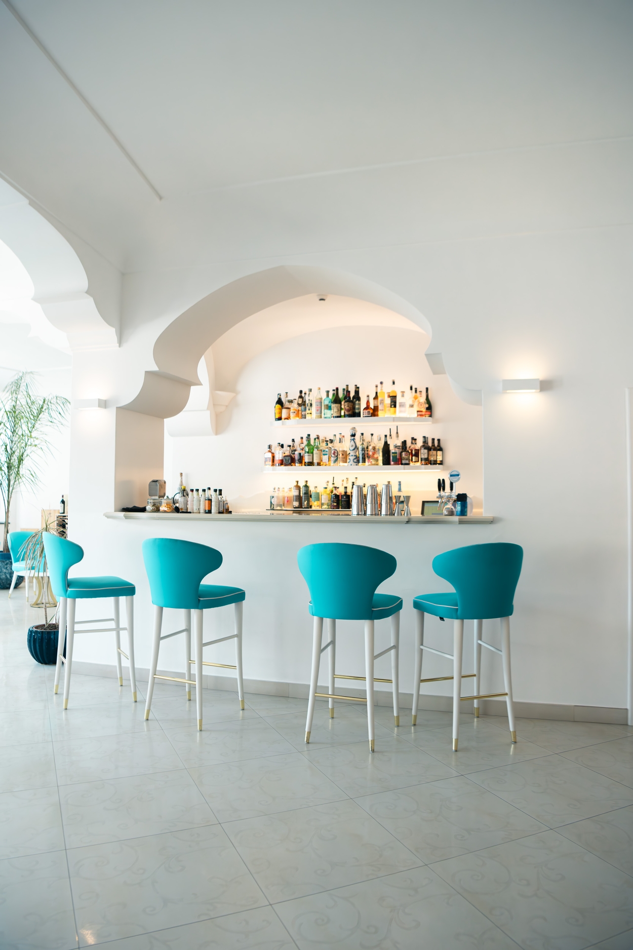 Conca D'oro Hotel, photo 37 of 46