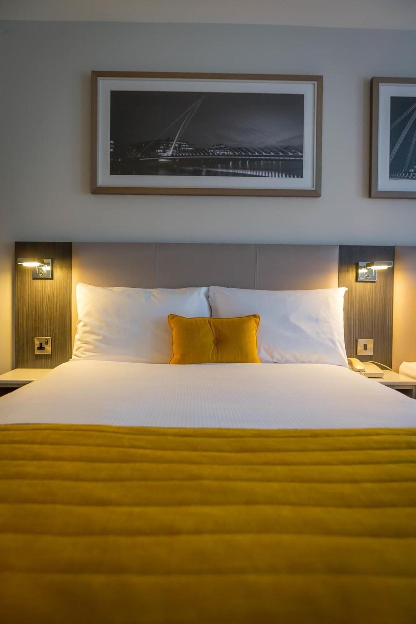 Maldron Hotel Pearse Street, photo 31 of 47