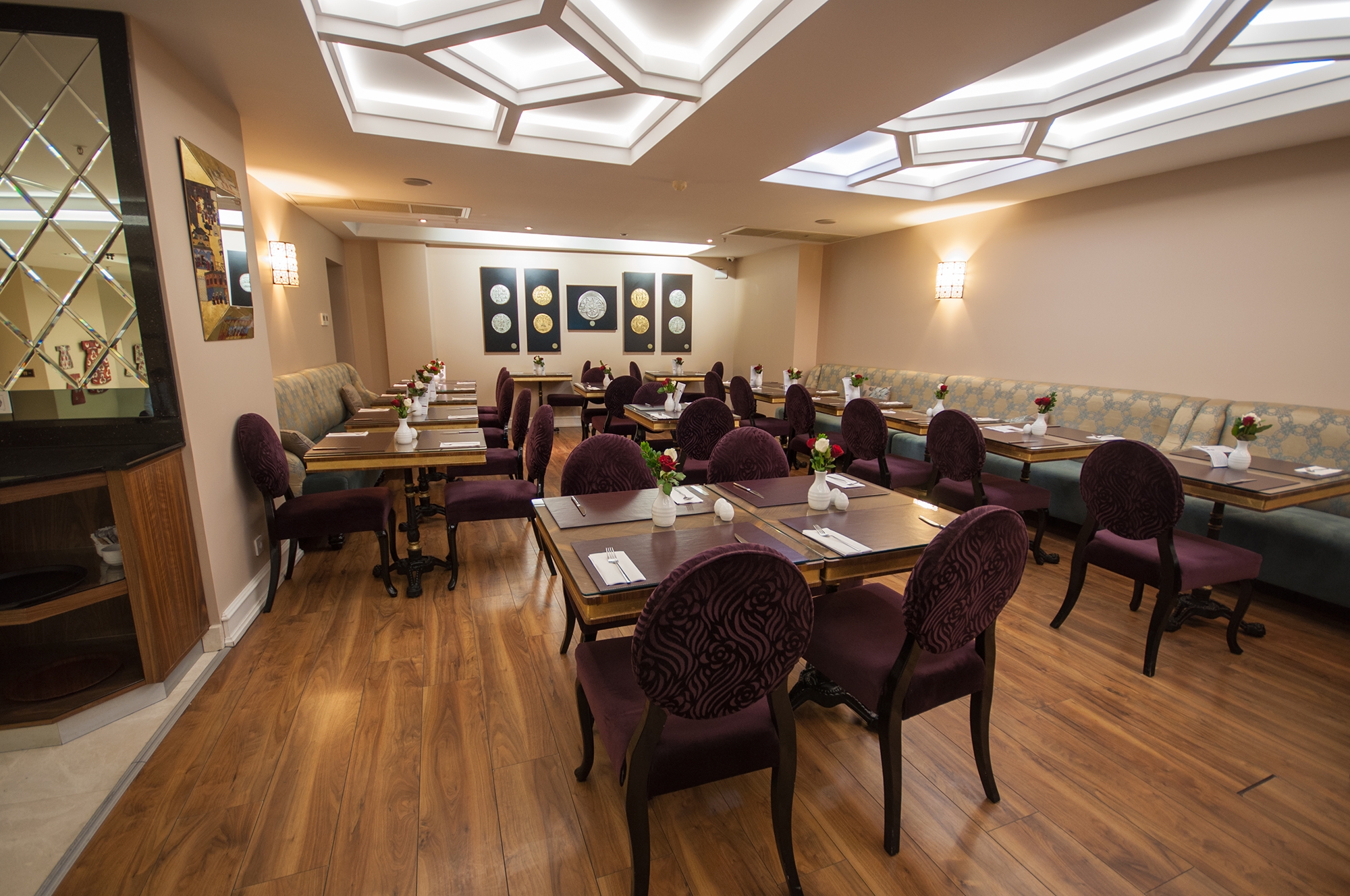Neorion Hotel – Special Class, photo 38 of 46