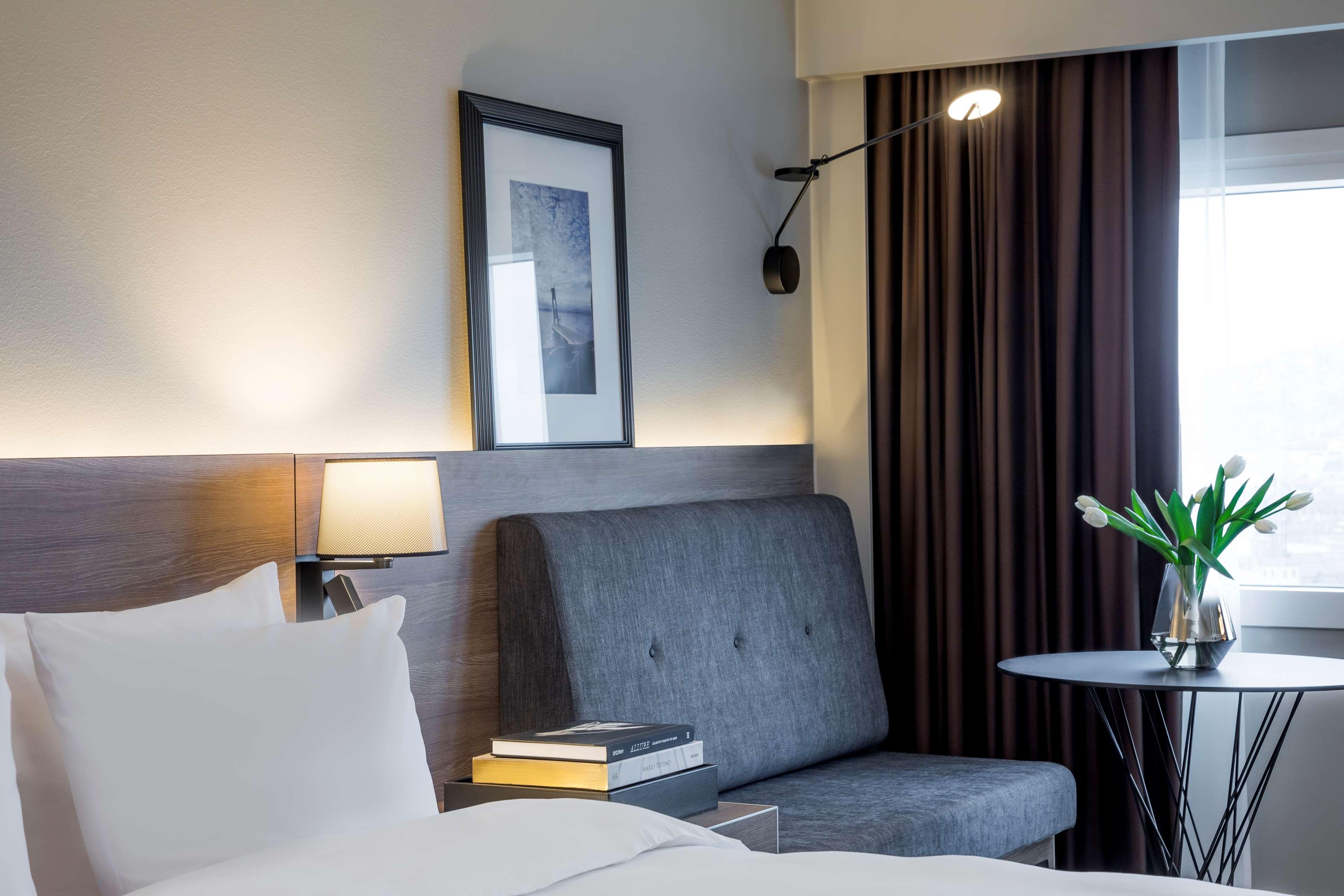 Radisson Blu Plaza Oslo, photo 52 of 199