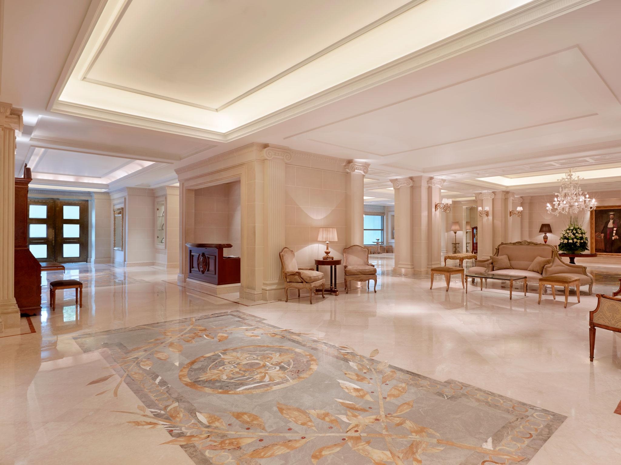 King George A Luxury Collection Hotel, photo 12 of 199