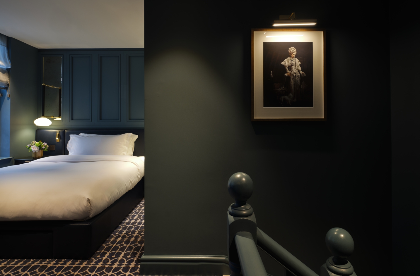 The Mayfair Townhouse, photo 20 of 33