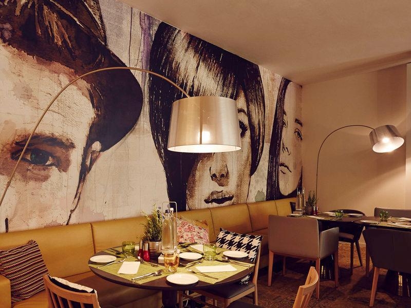 Novotel Muenchen City, photo 11 of 130