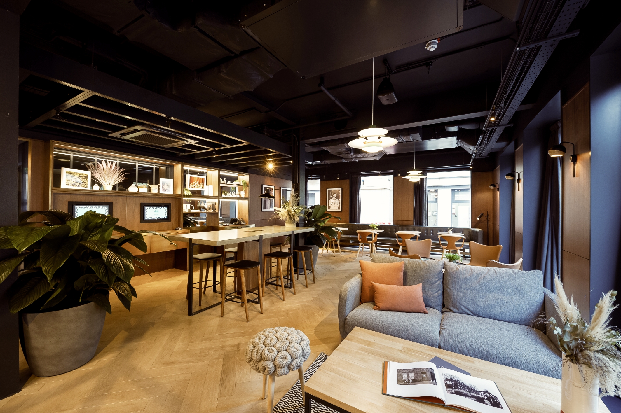 Wilde Aparthotels London Aldgate Tower Bridge, photo 24 of 32