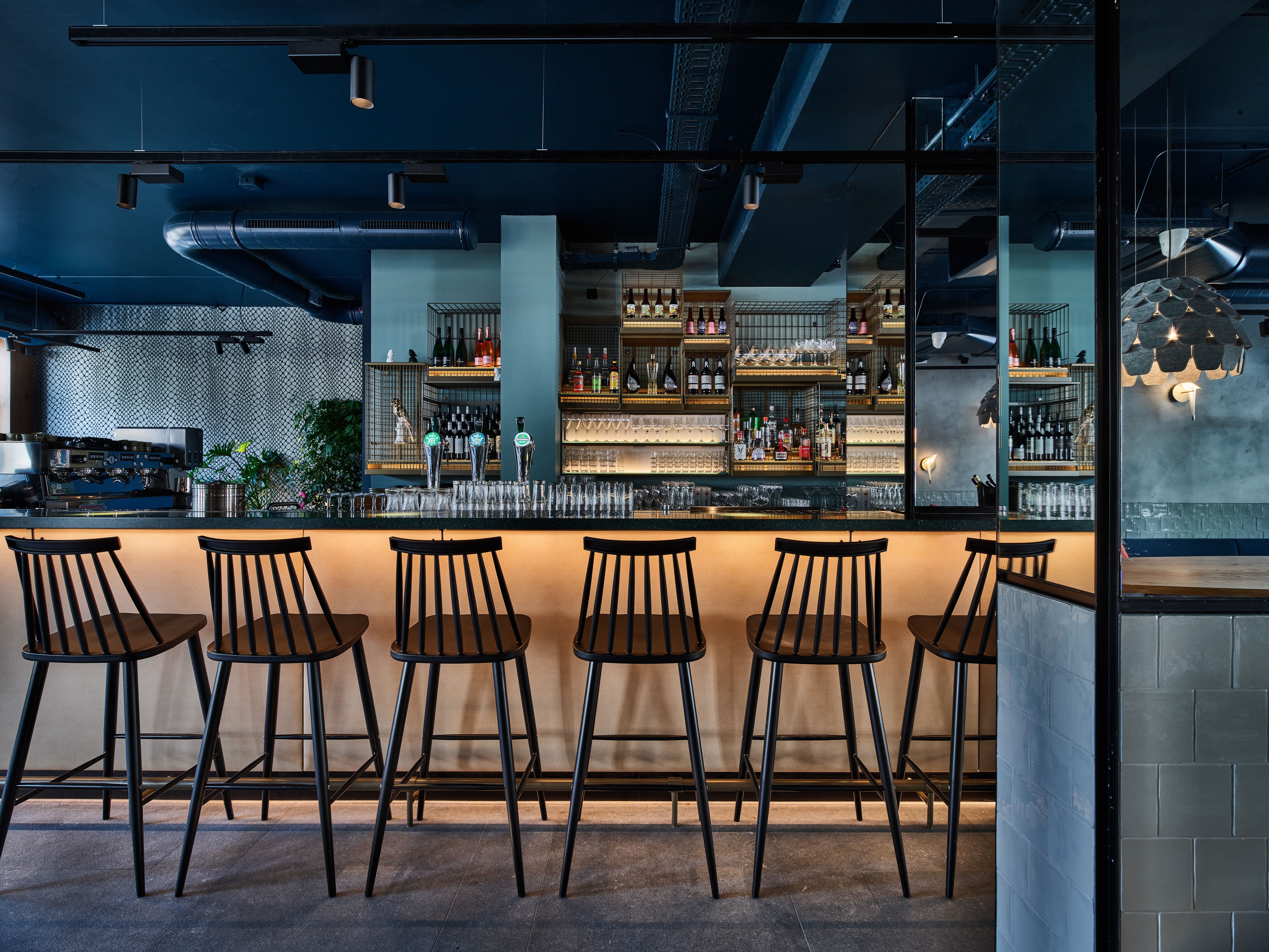 Leonardo Boutique Hotel The Lancaster Amsterdam, photo 29 of 30