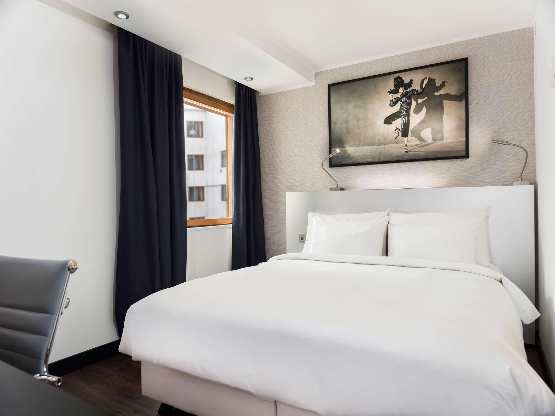 Radisson Blu Royal Viking Stockholm, photo 57 of 172