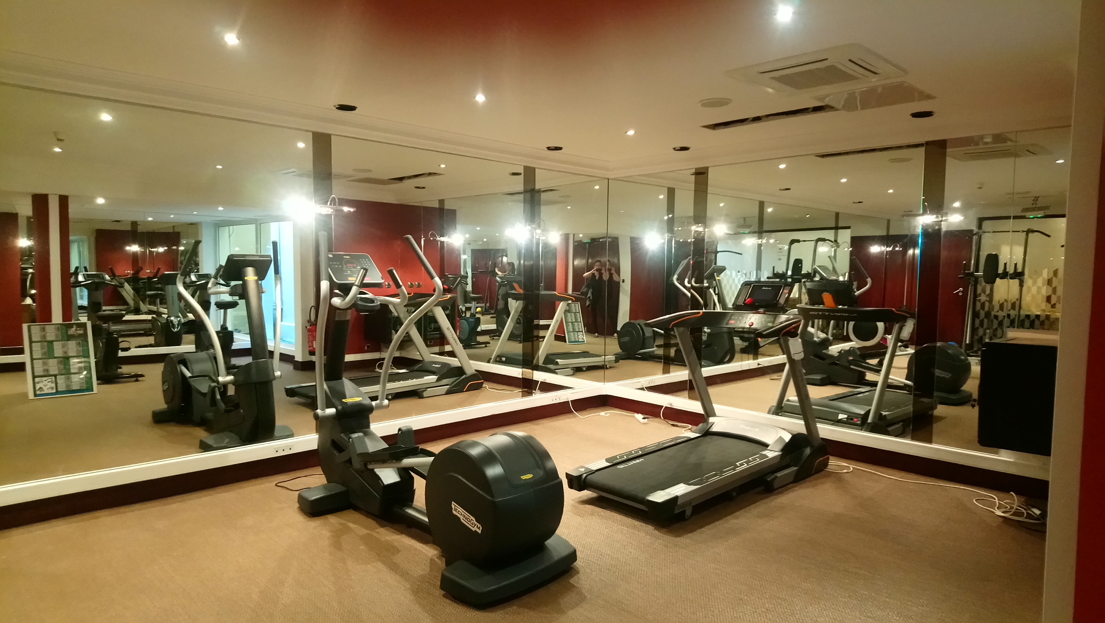 Hotel Aston La Scala, photo 40 of 45