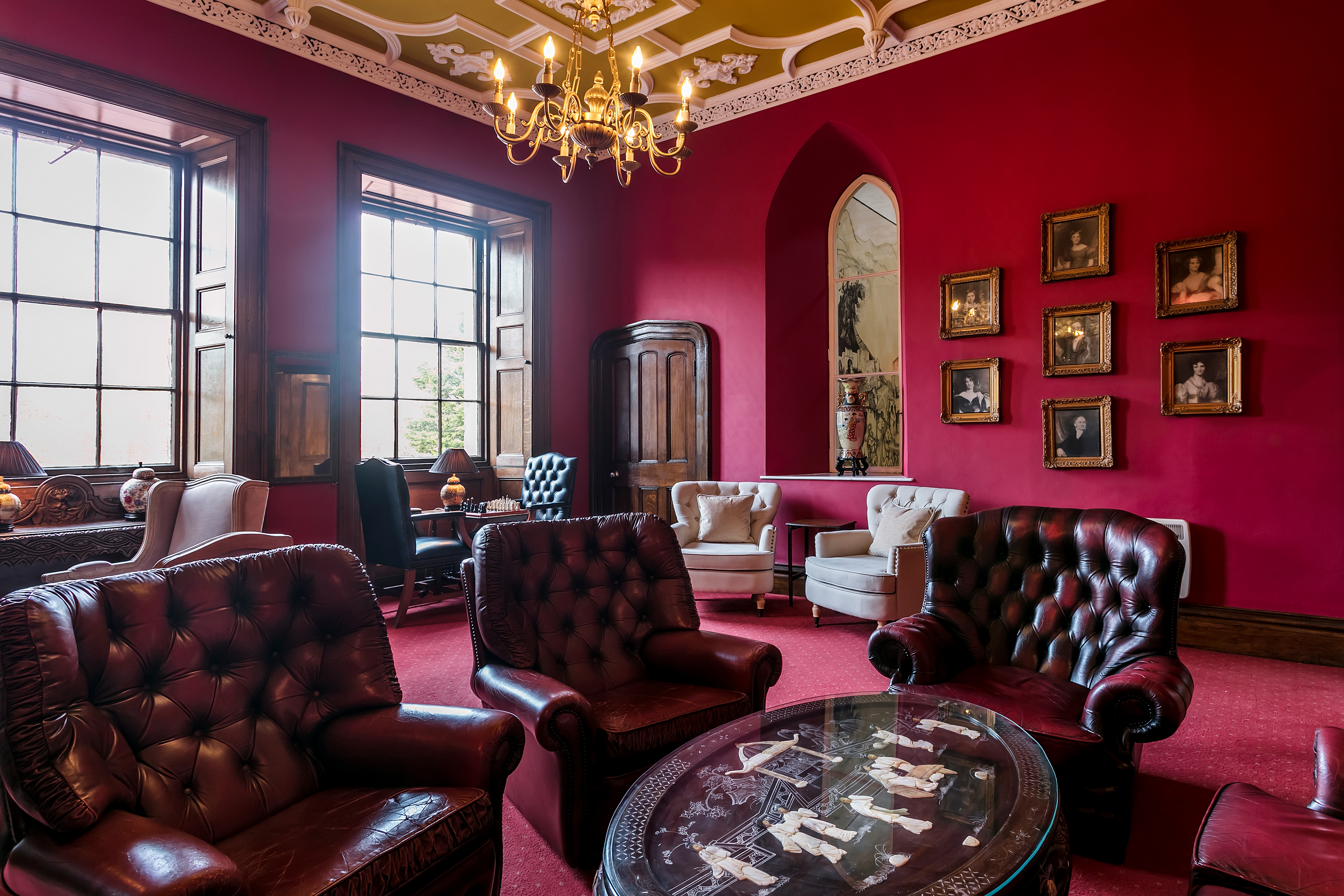 Dalhousie Castle Hotel &amp; Aqua SPA, photo 55 of 80