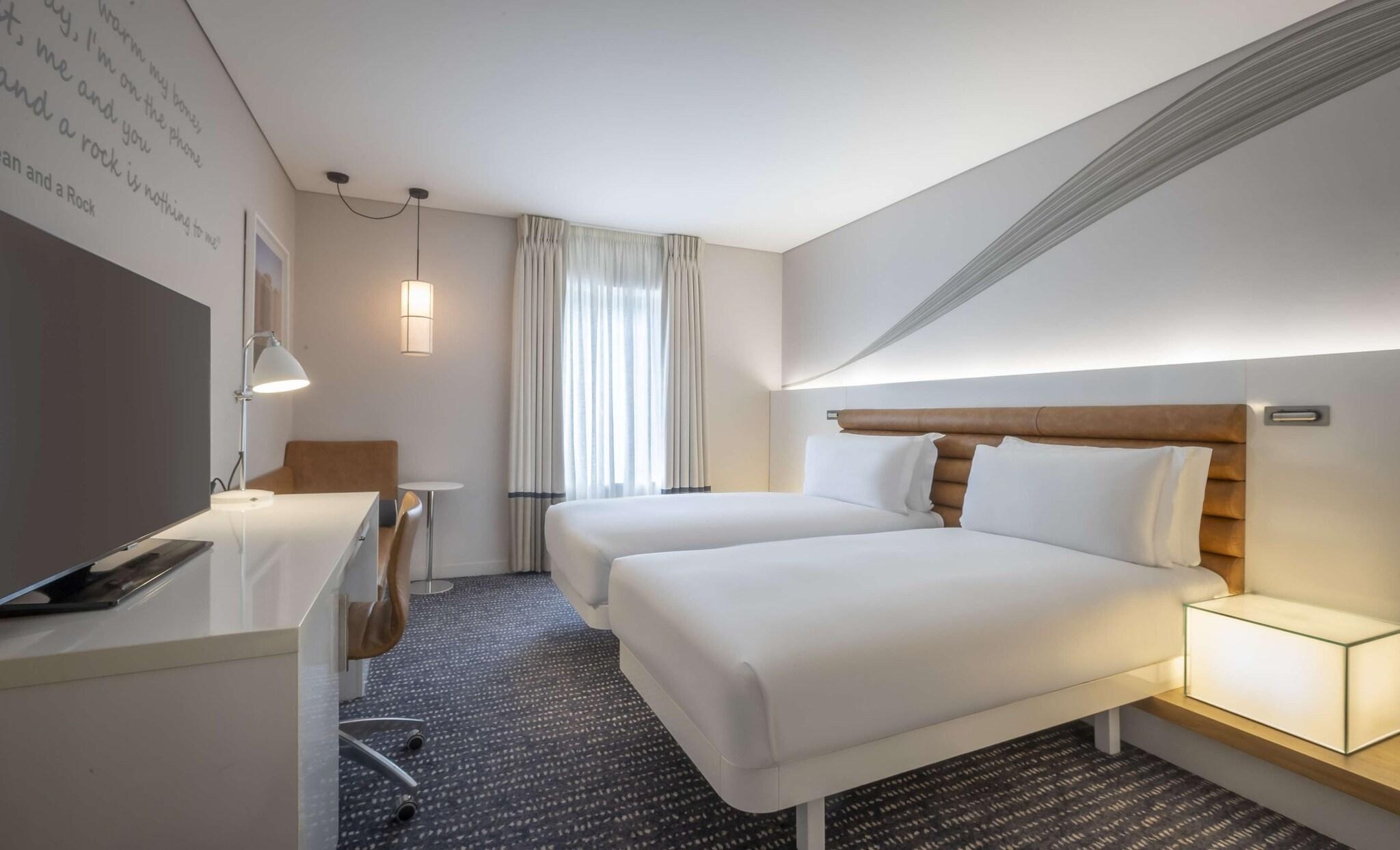 The Morrison Dublin, Curio Collection by Hilton, photo 65 of 154