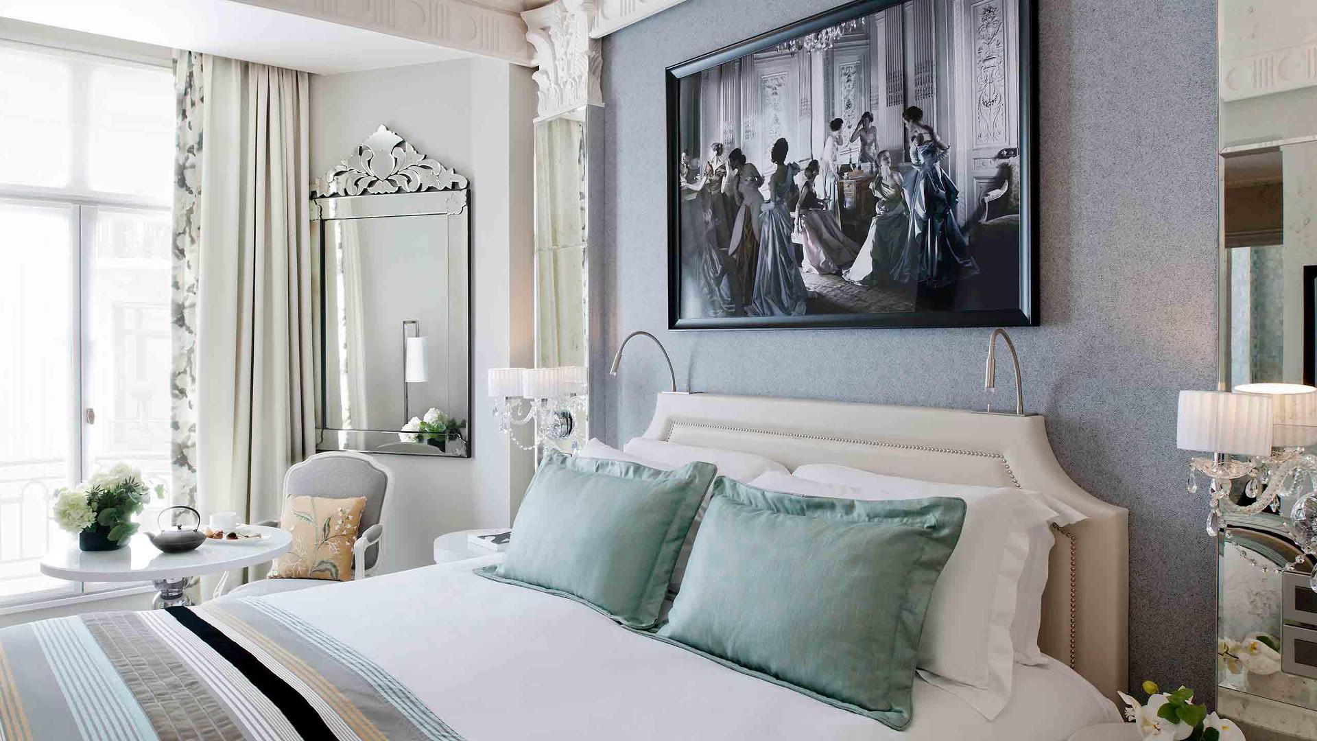Sofitel Paris Le Faubourg, photo 125 of 199