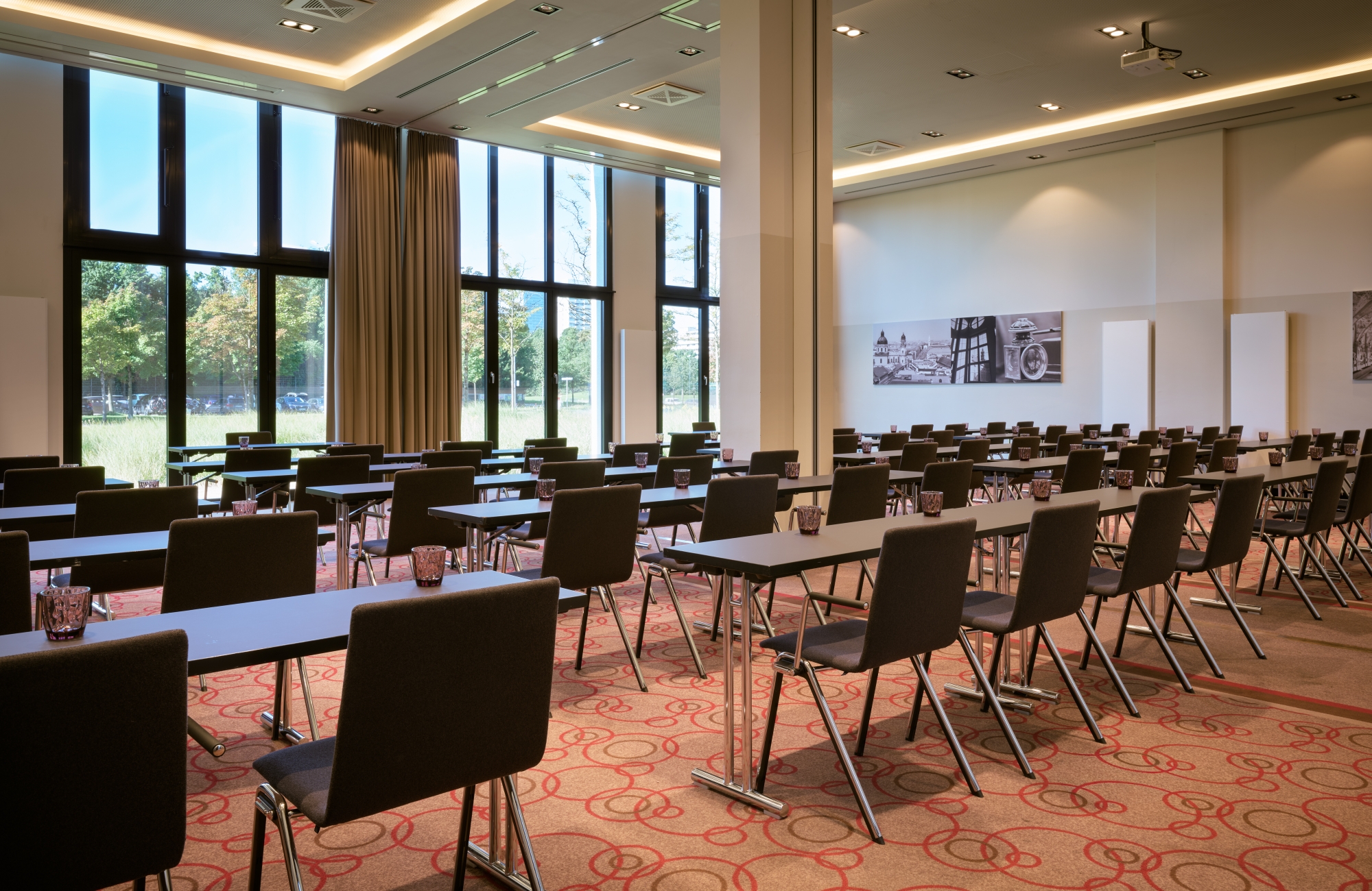 Leonardo Royal Hotel Munich, photo 51 of 64