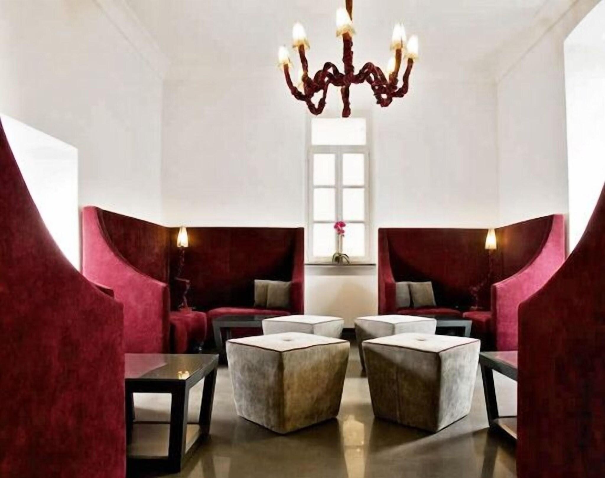 Albergo Palazzo Decumani, photo 10 of 38