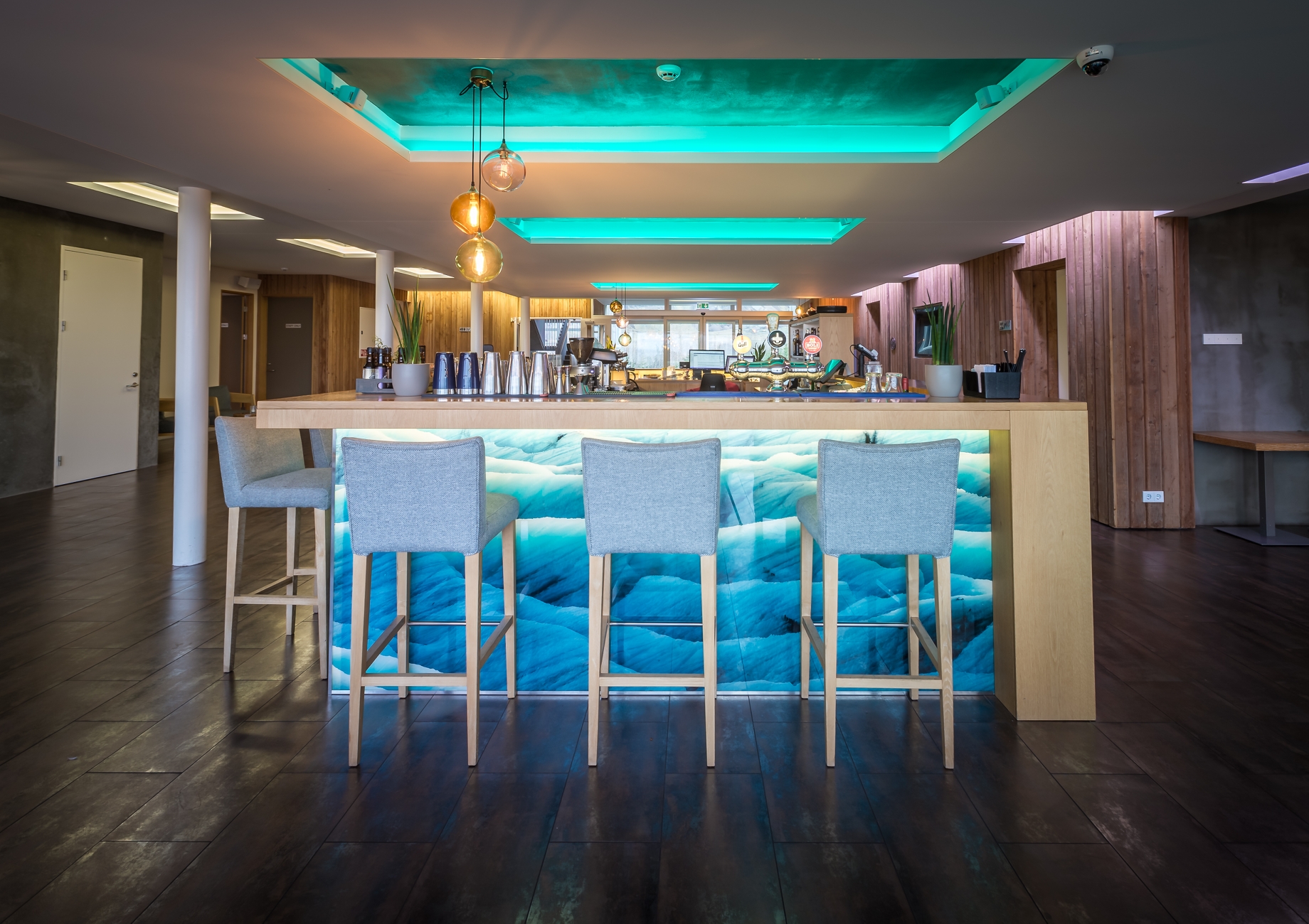 Fosshotel Vatnajokull, photo 6 of 40
