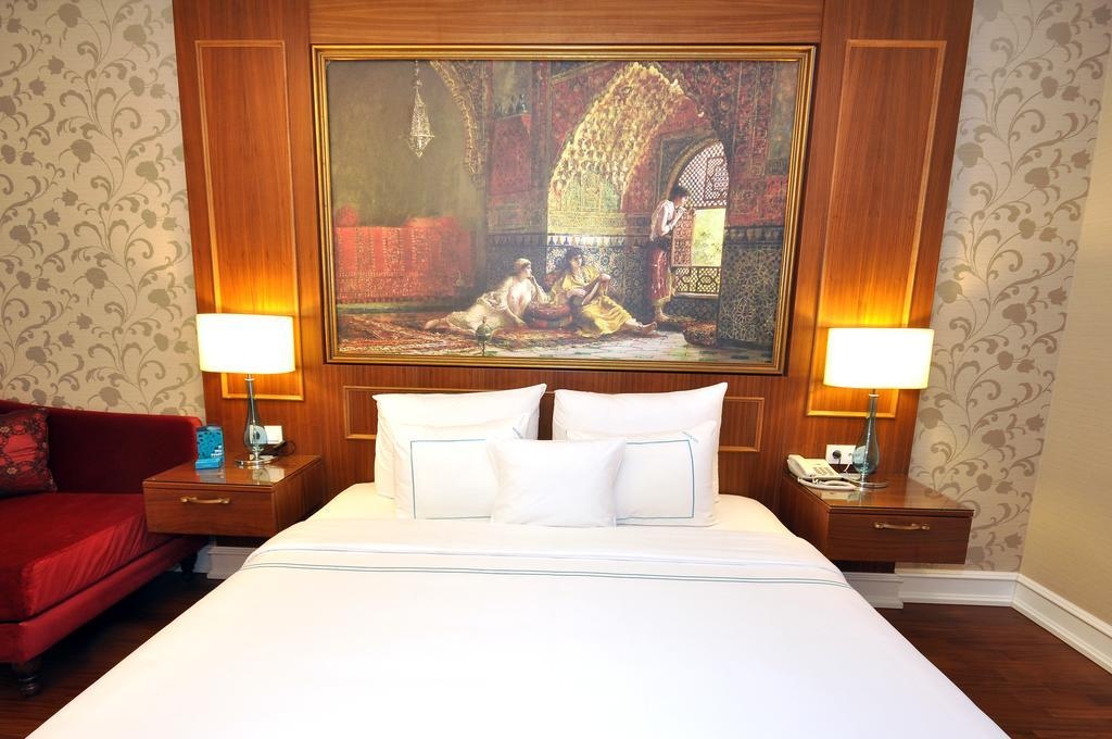Neorion Hotel – Special Class, photo 23 of 46