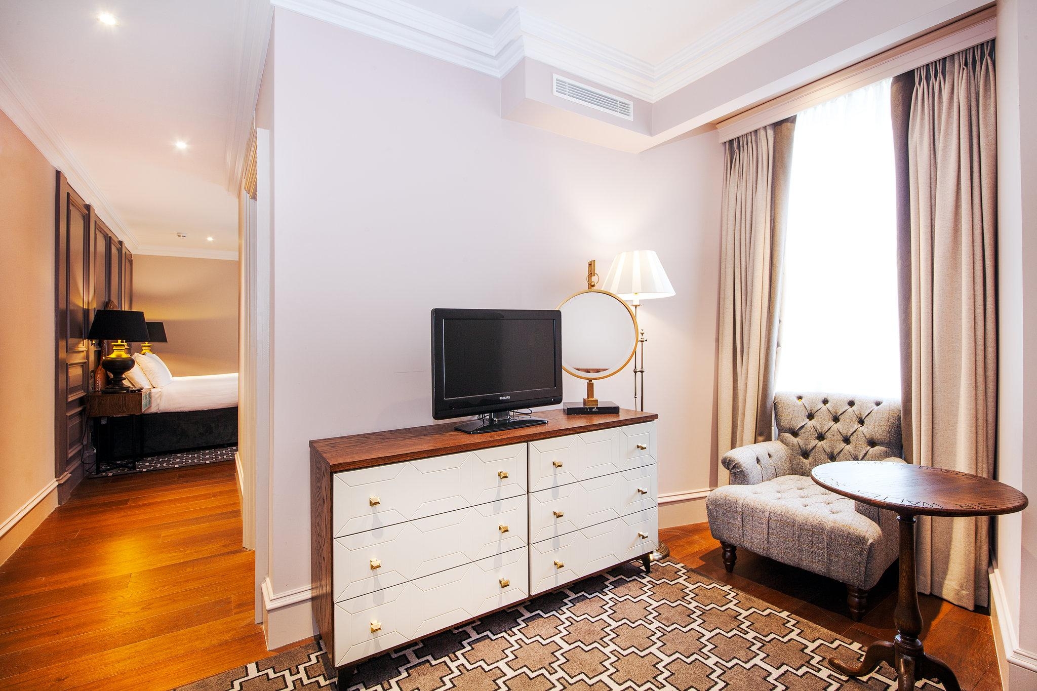Hotel Indigo Edinburgh - Princes Street, photo 44 of 182