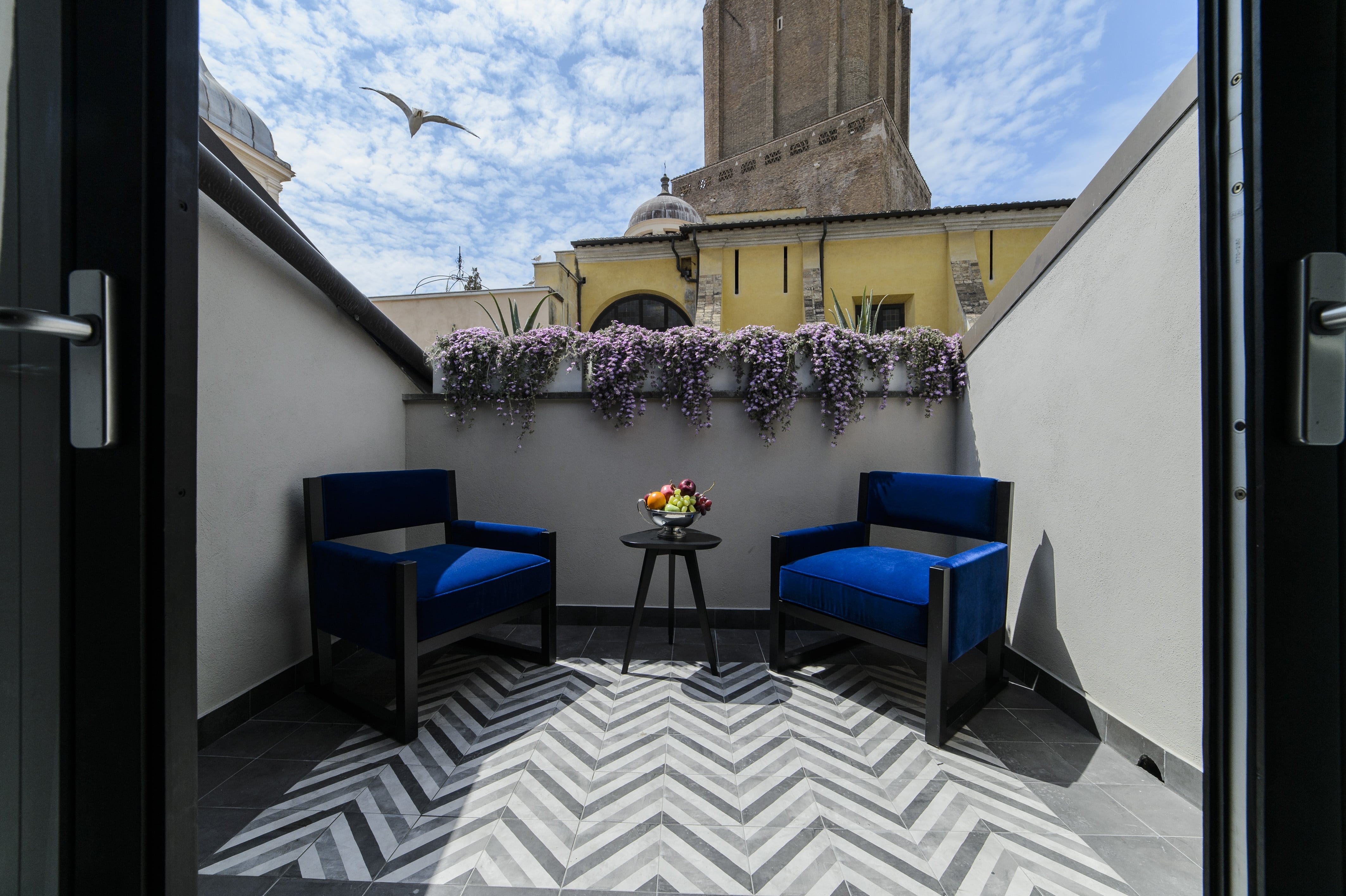 Roma Luxus Hotel, photo 10 of 10