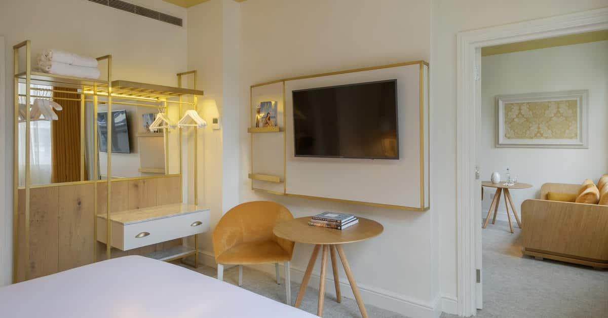 Melia London Kensington Member of Melia Collection, photo 55 of 124