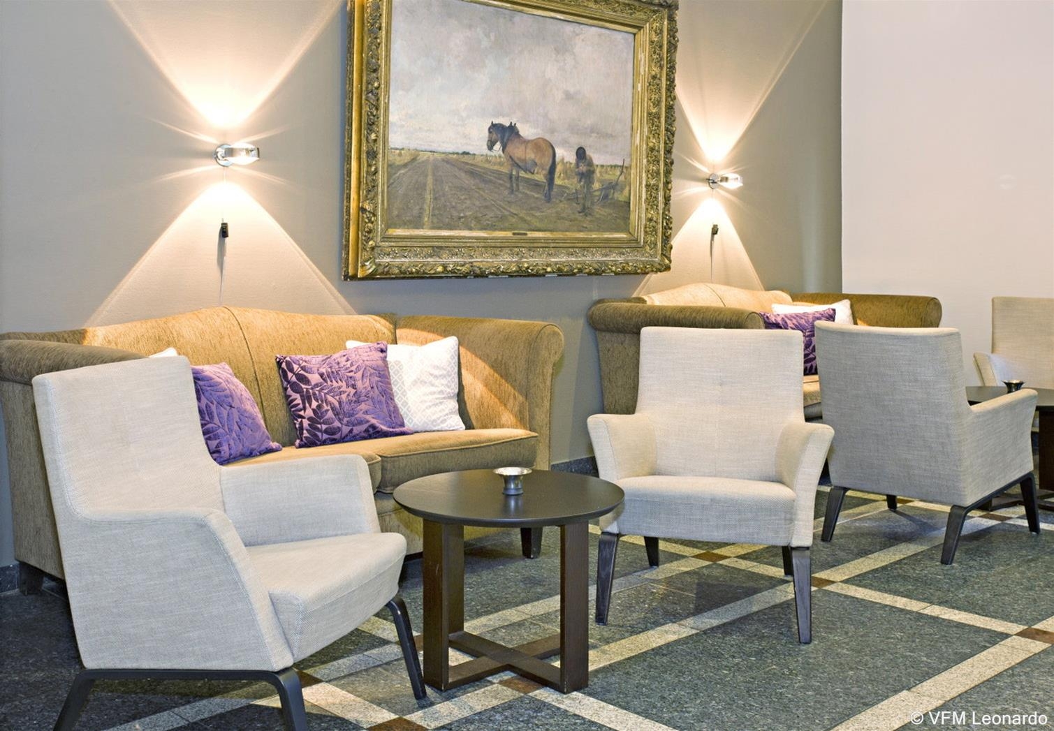 Thon hotel Cecil, photo 3 of 18